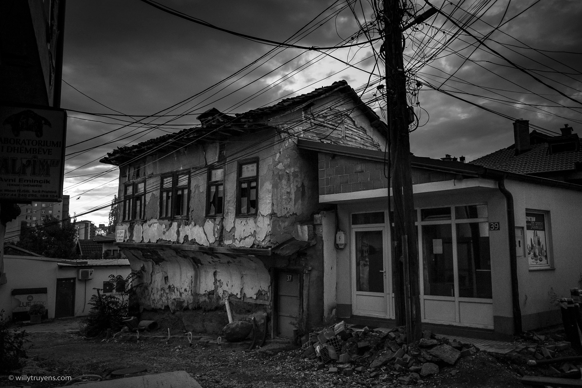 Pristina, Kosovo