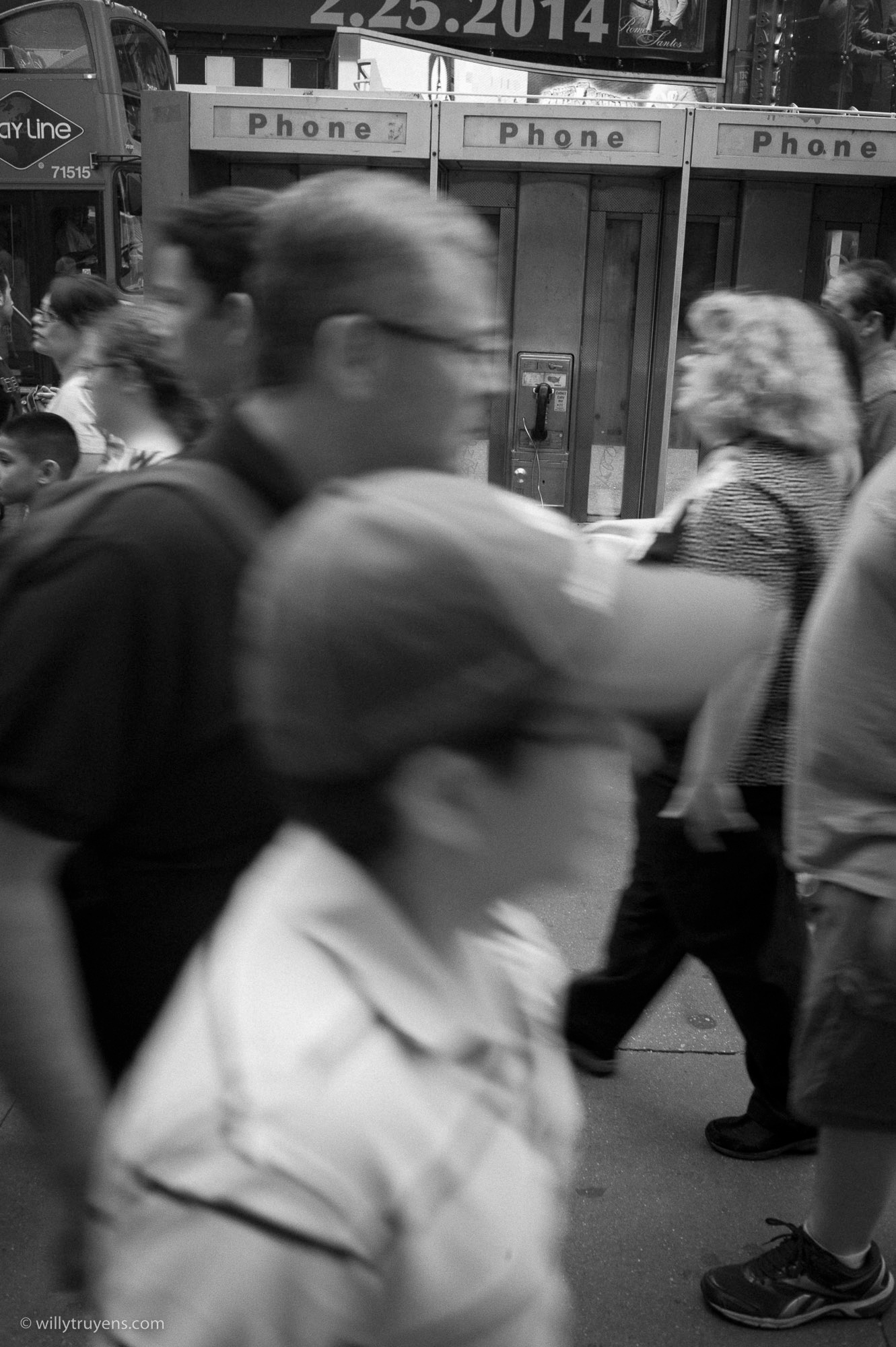 Broadway