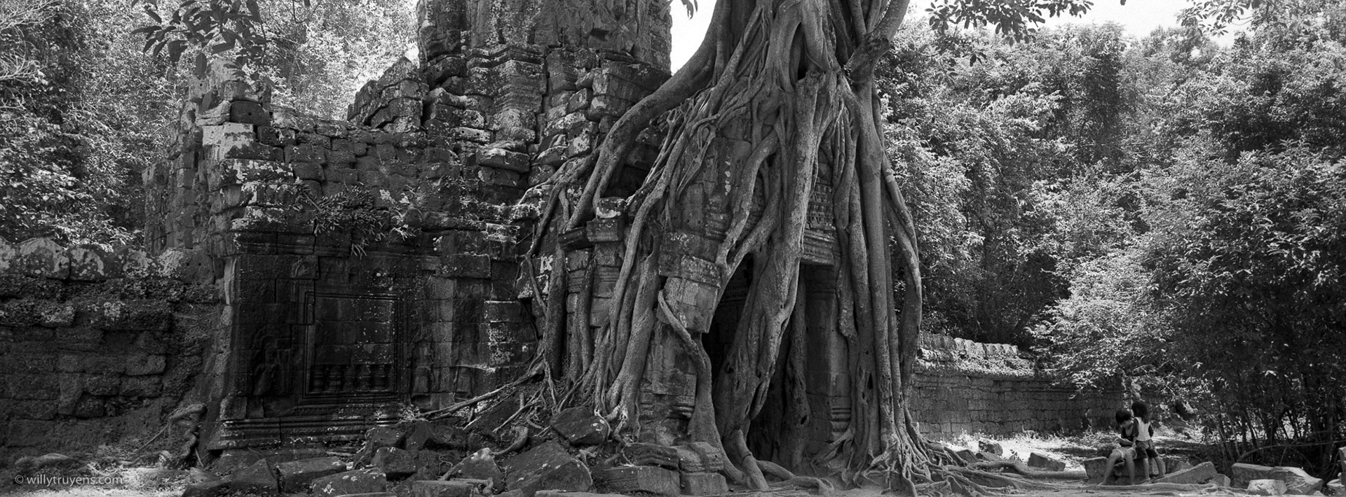 Angkor Wat