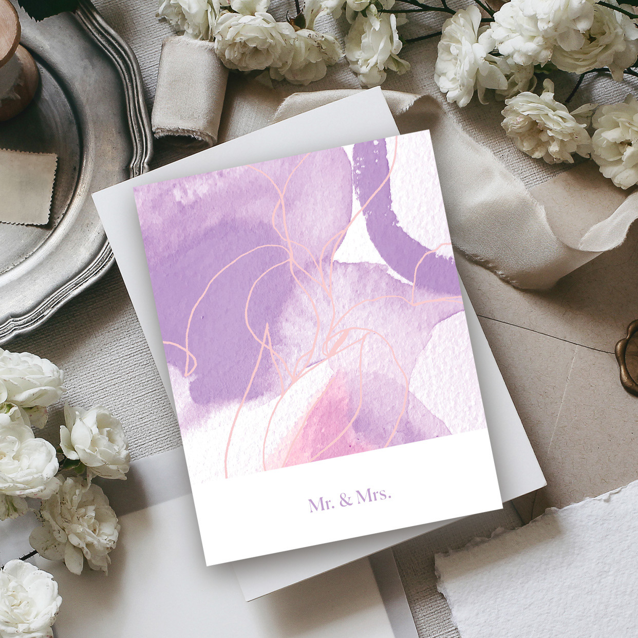 婚禮品牌設計—子品牌識別架構