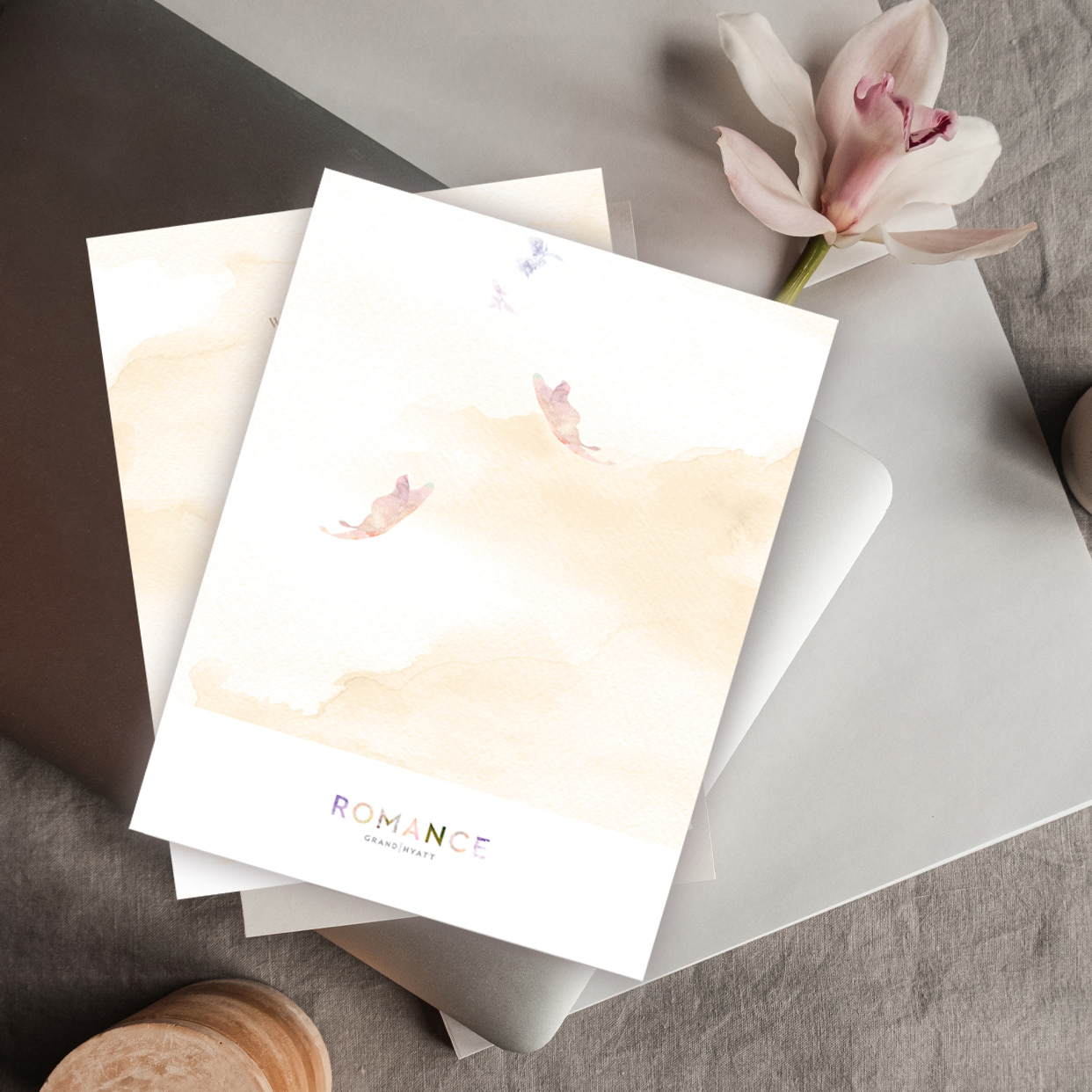 婚禮品牌設計—服務產品化策略