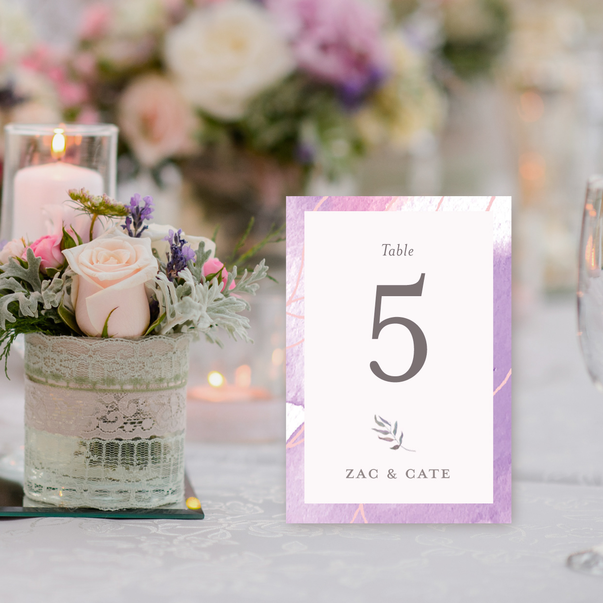 婚禮品牌設計—子品牌識別架構