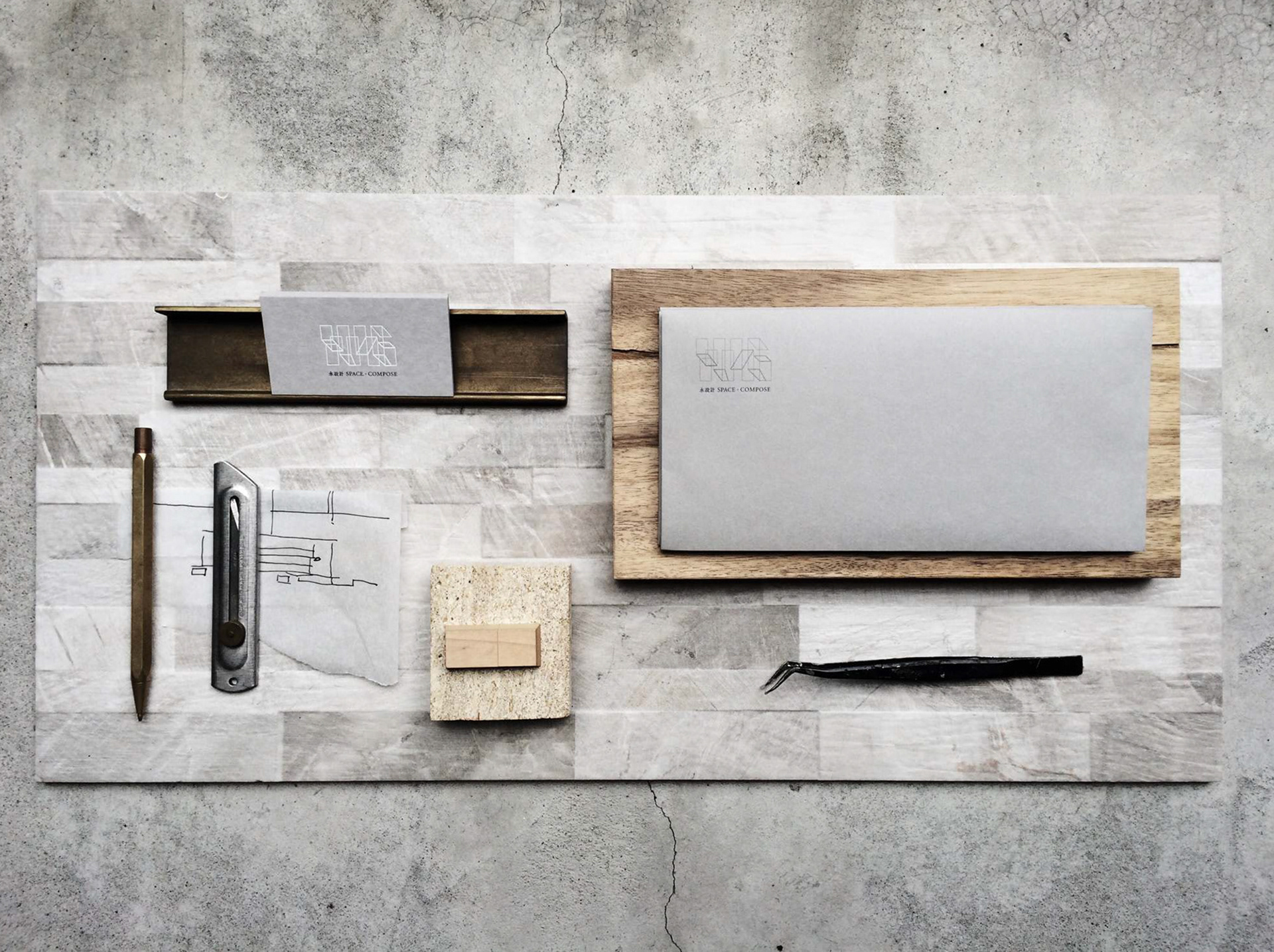 品牌識別設計—核心價值符號化