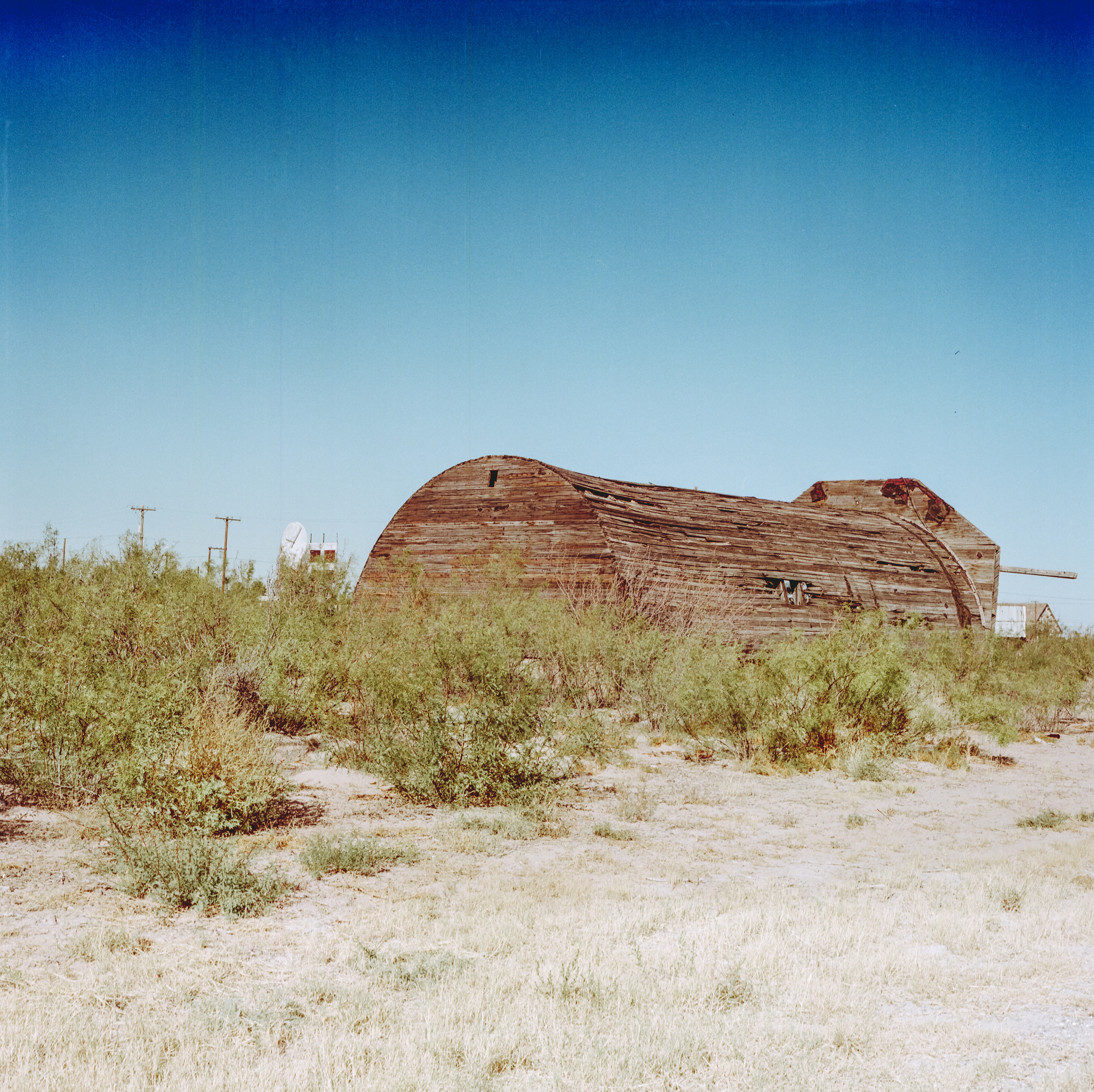 barstow, tx