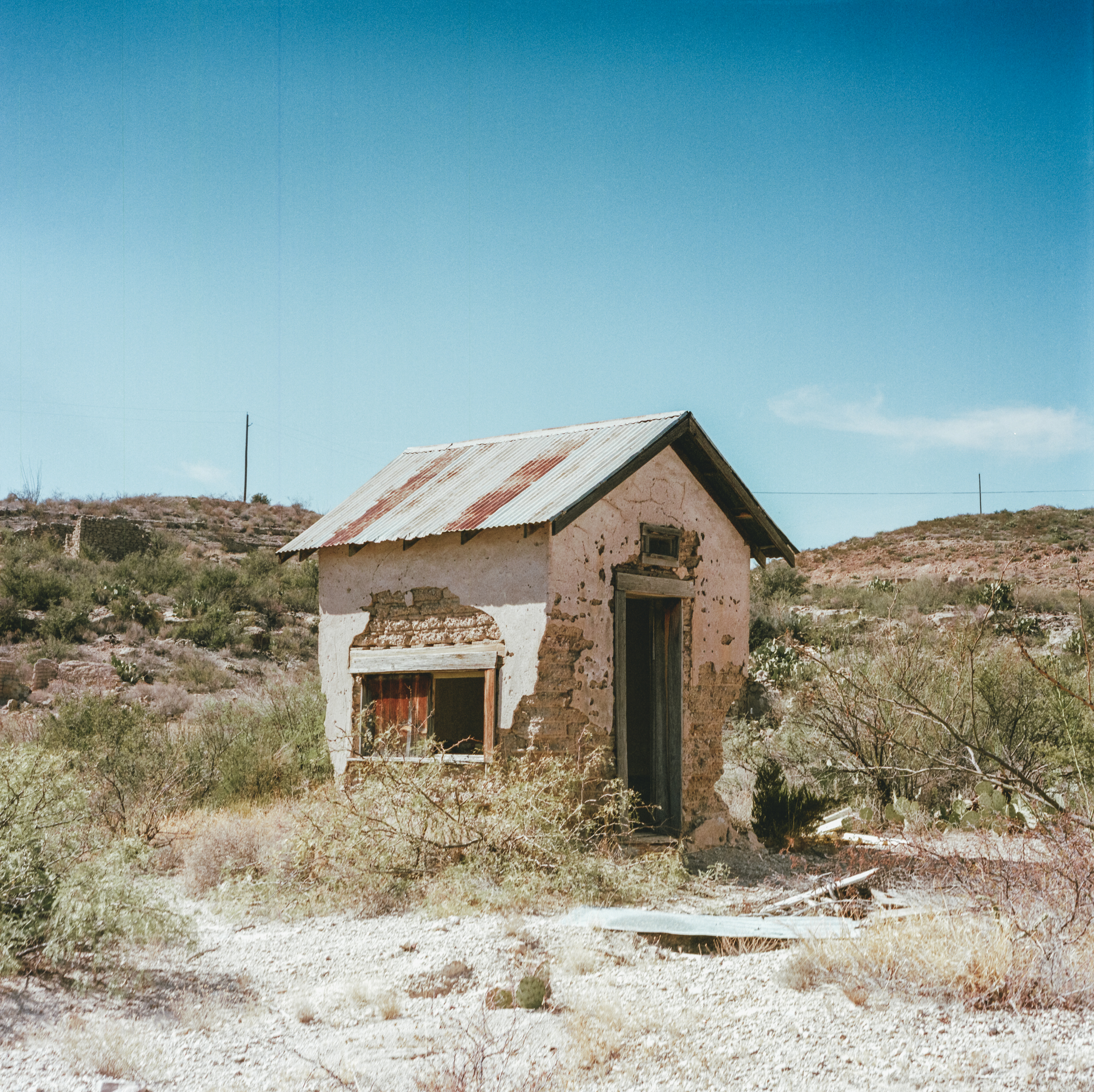 shafter, tx