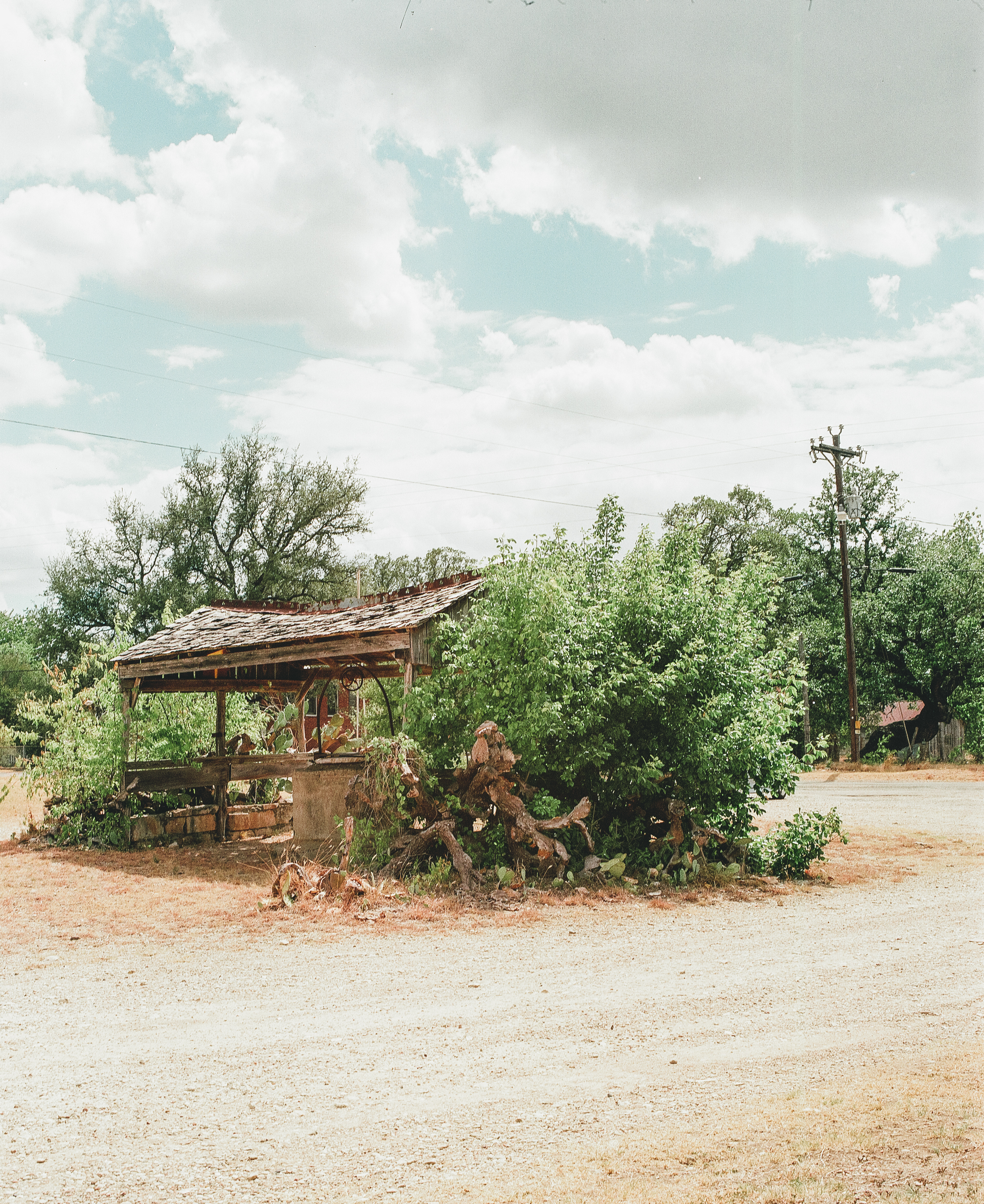 The Grove, TX