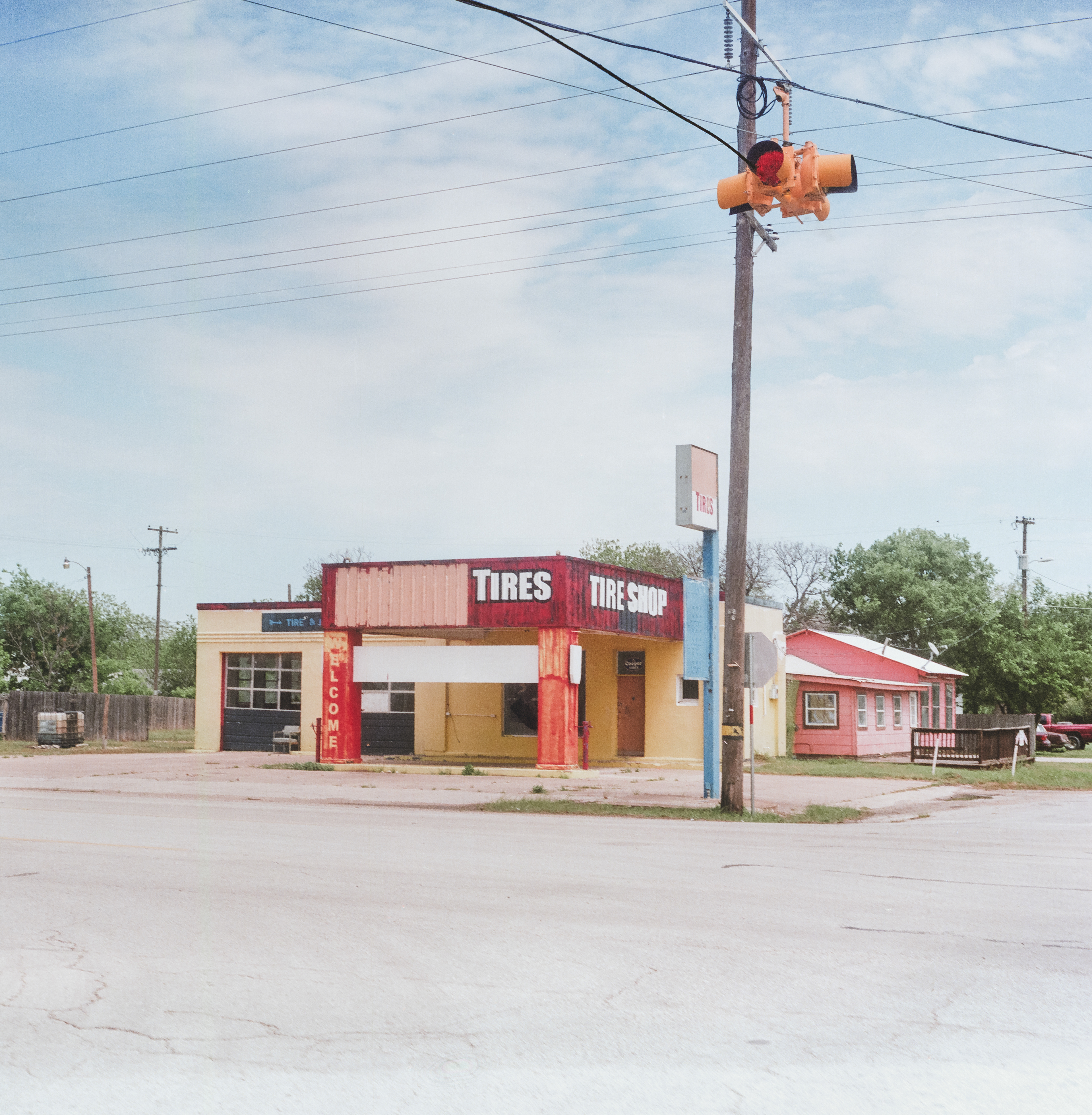 bartlett, tx