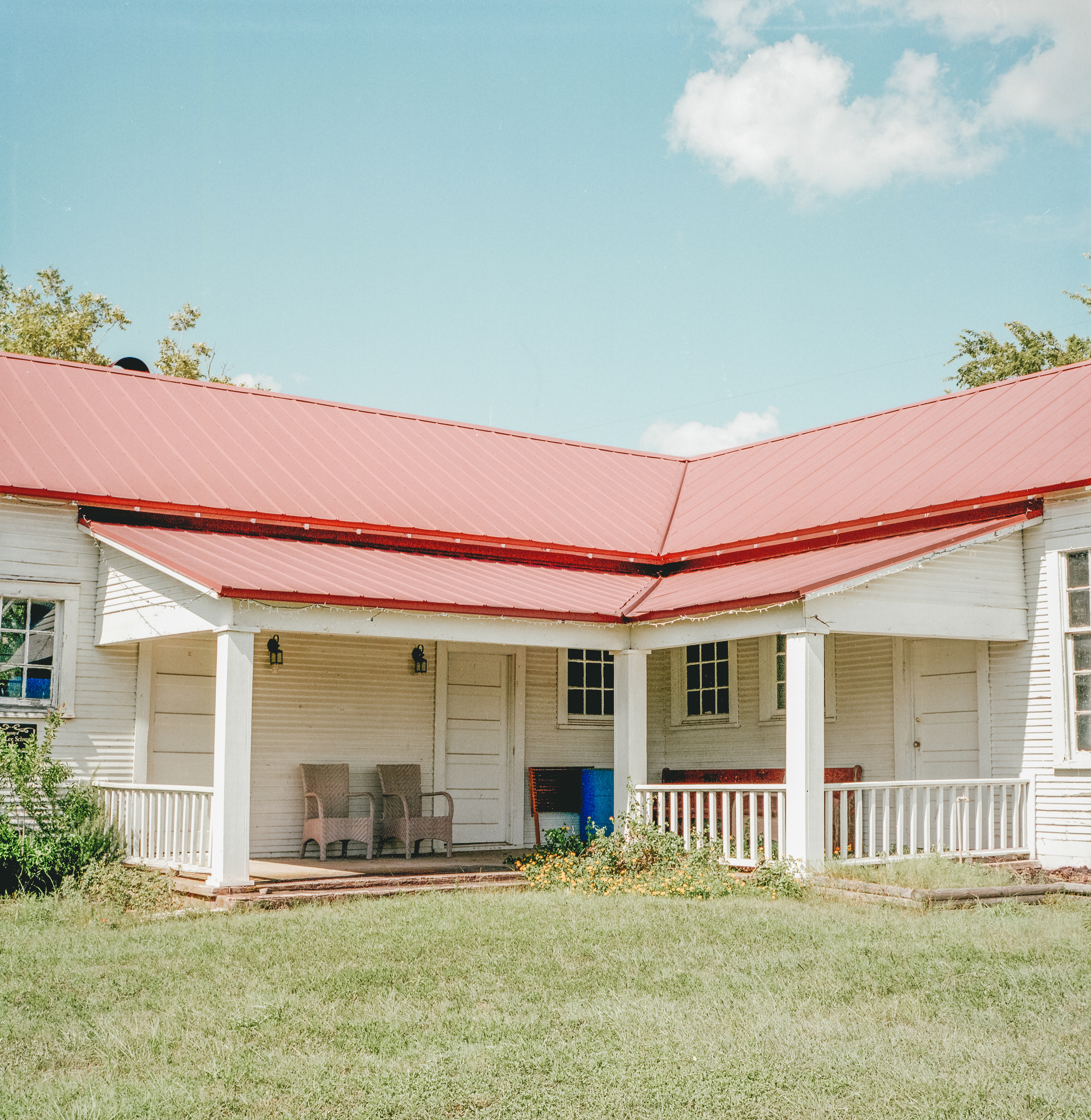 independence, tx
