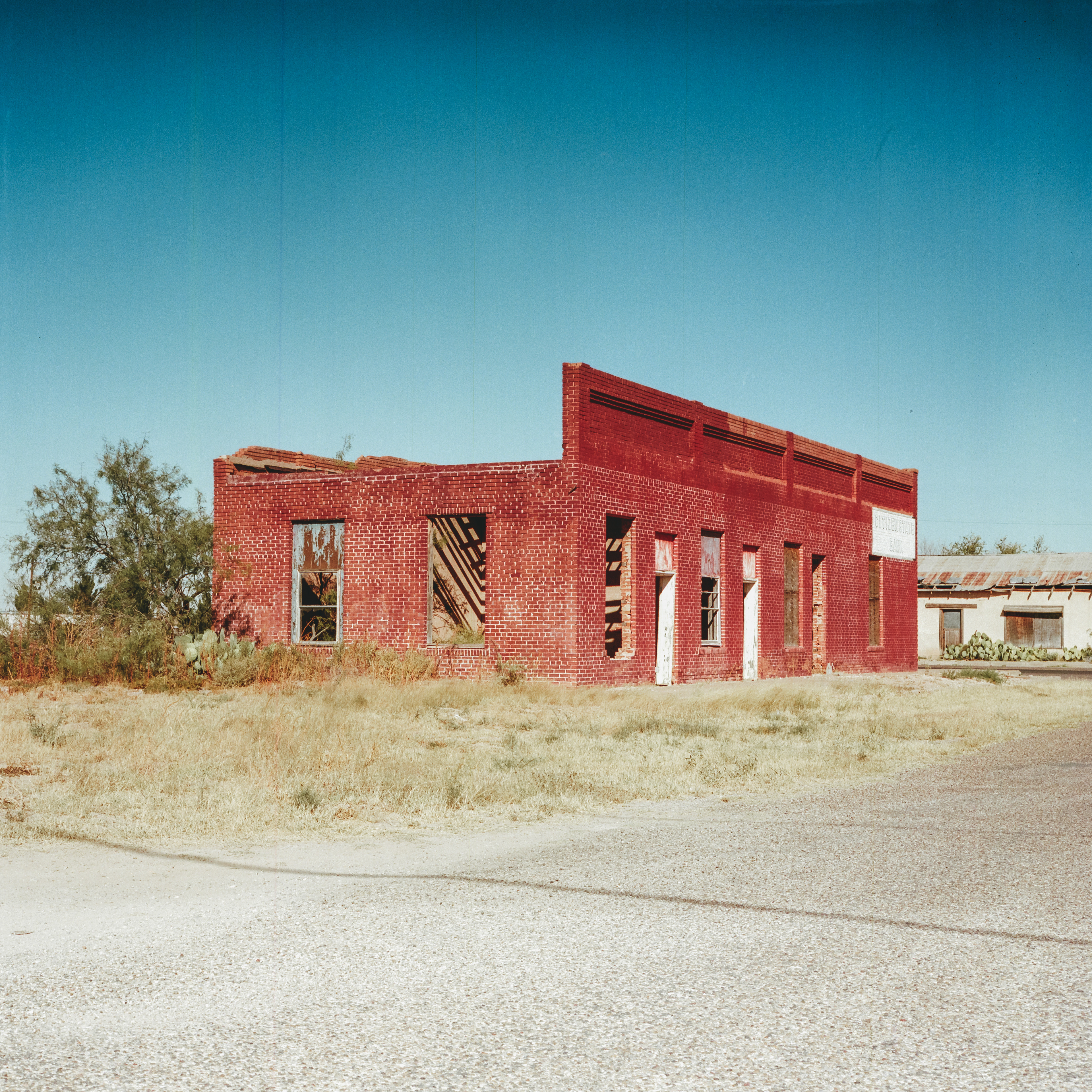 barstow, tx