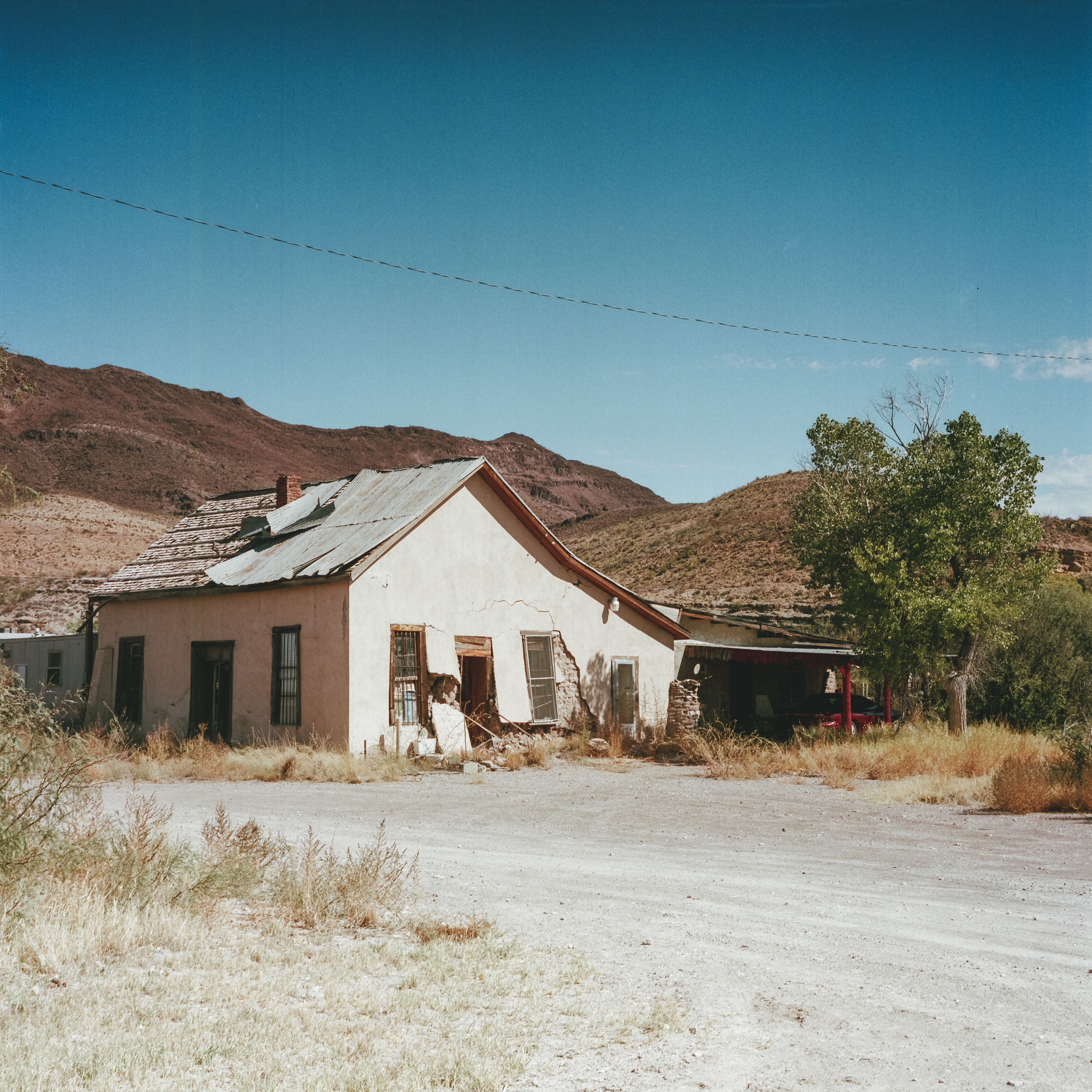 shafter, tx