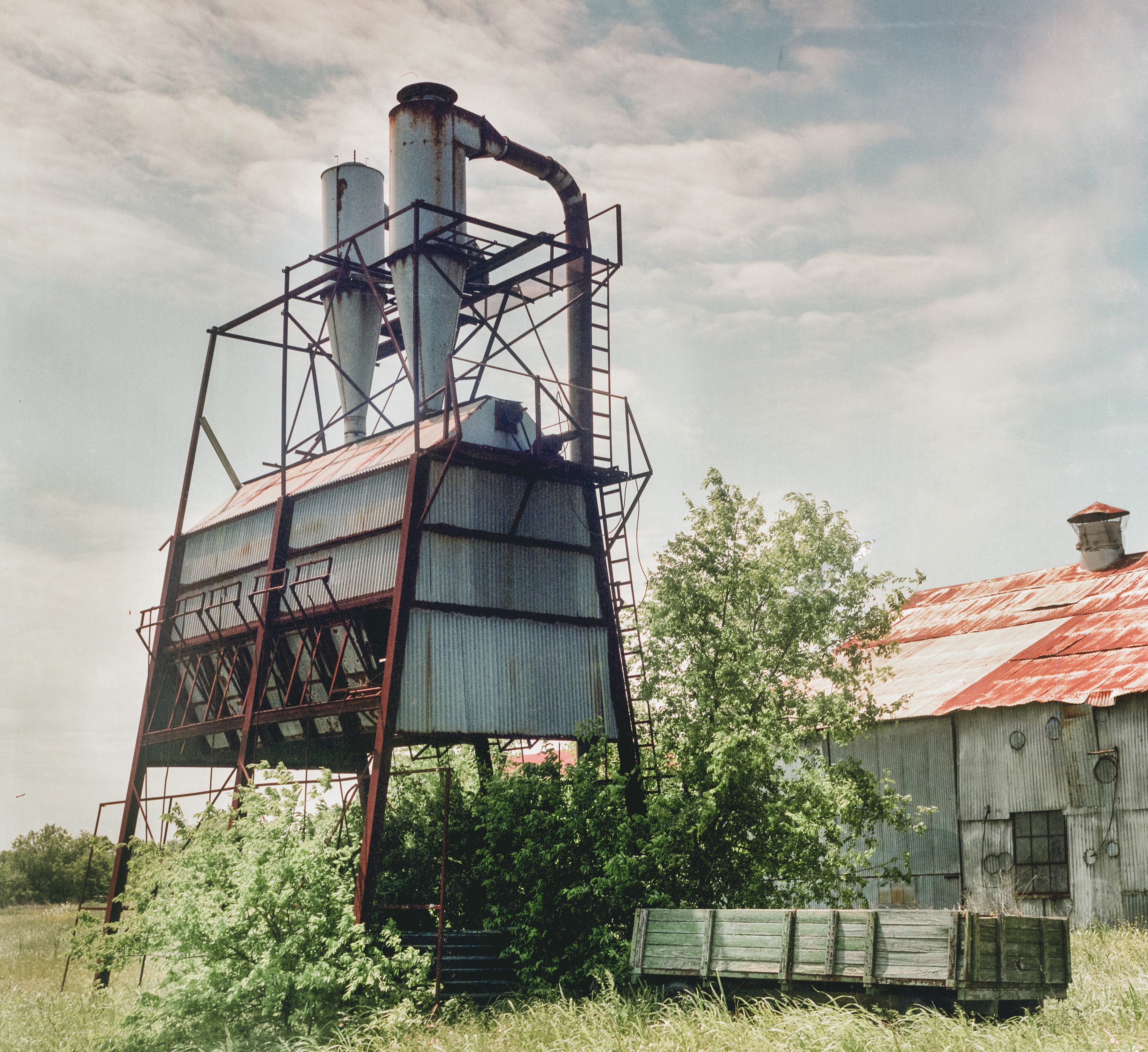 bartlett, tx