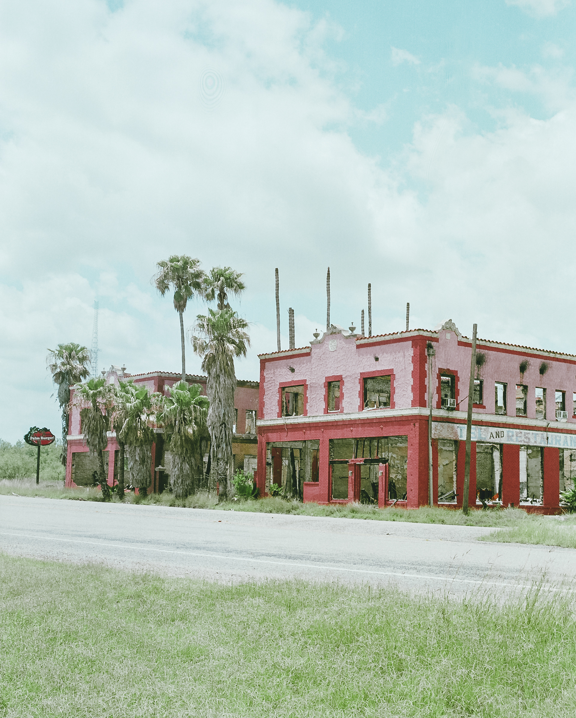 Catalina, TX