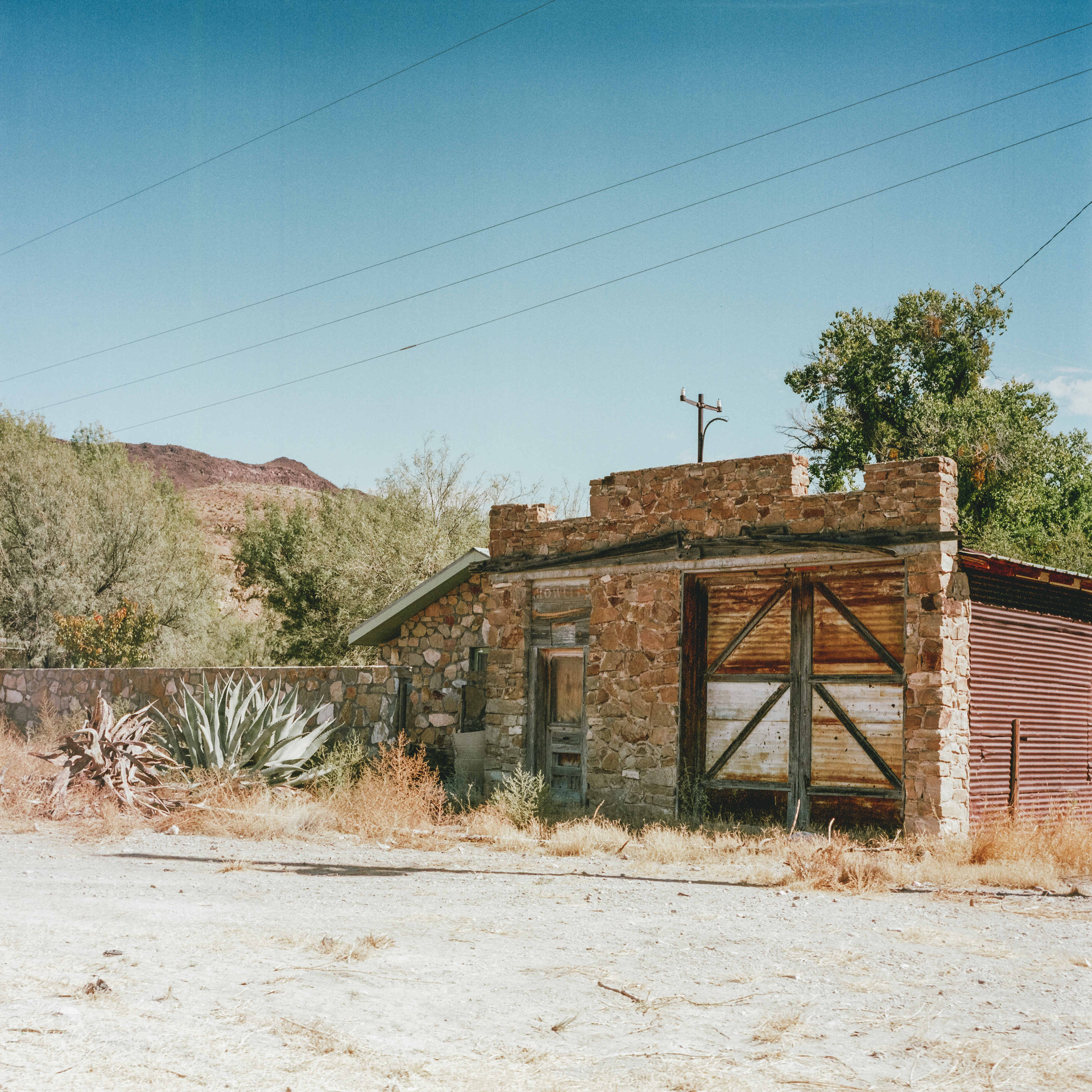 shafter, tx