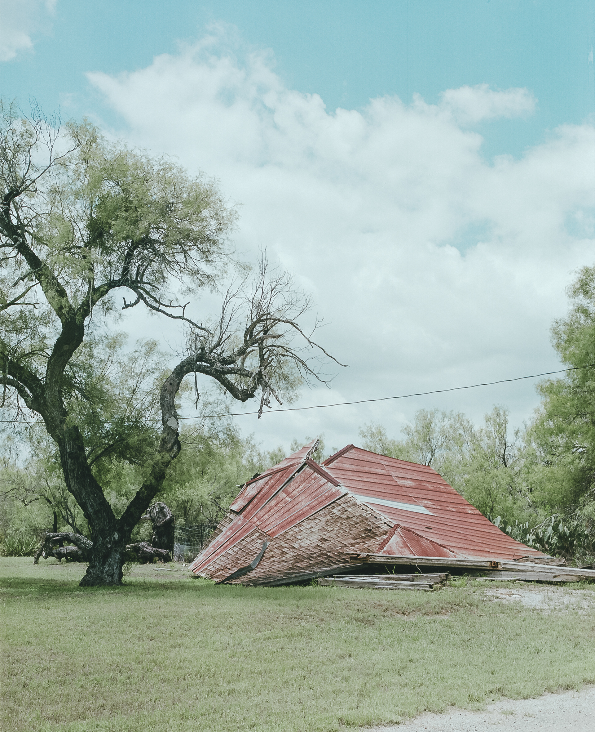 Catalina, TX