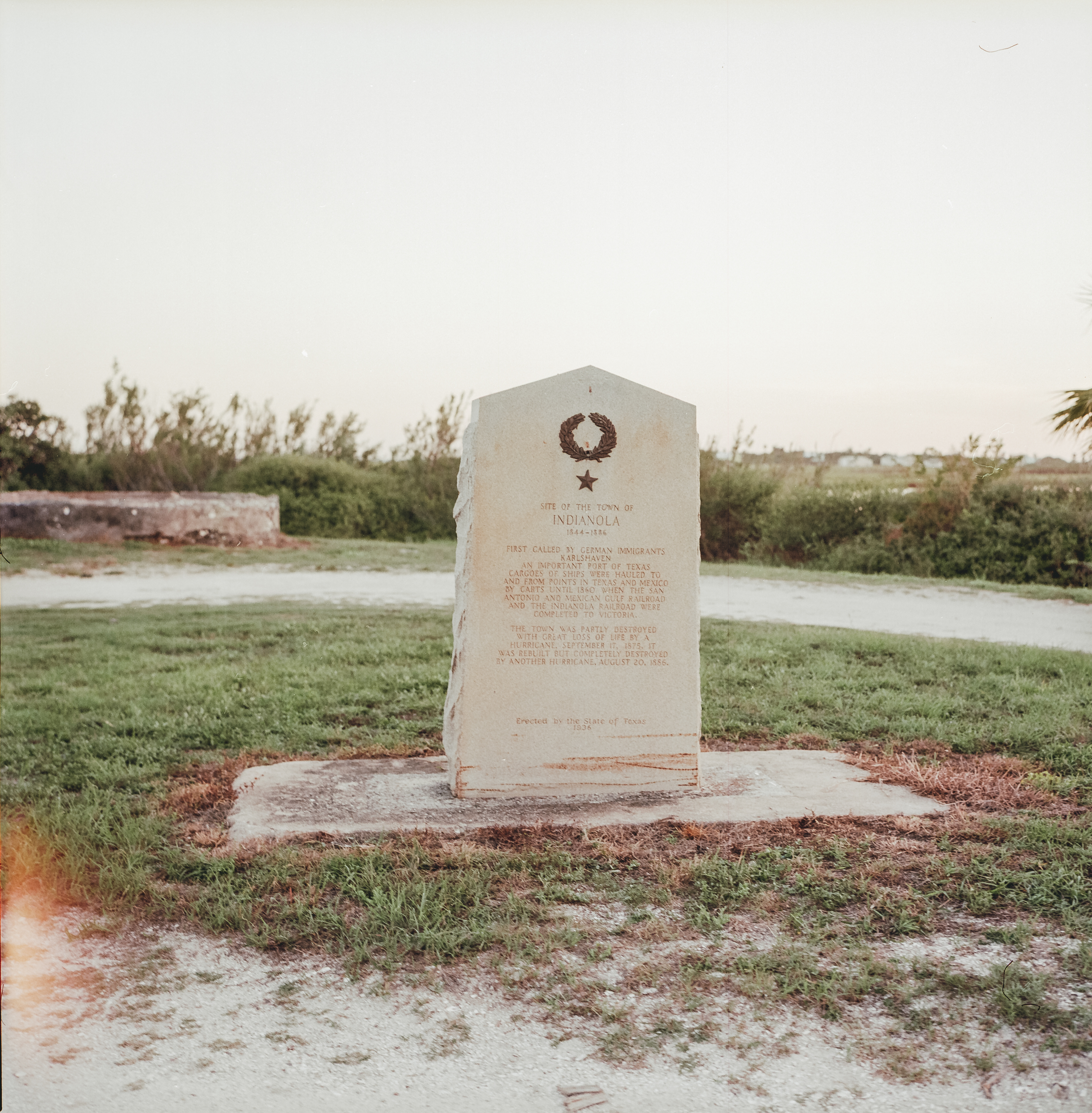 indianola, tx