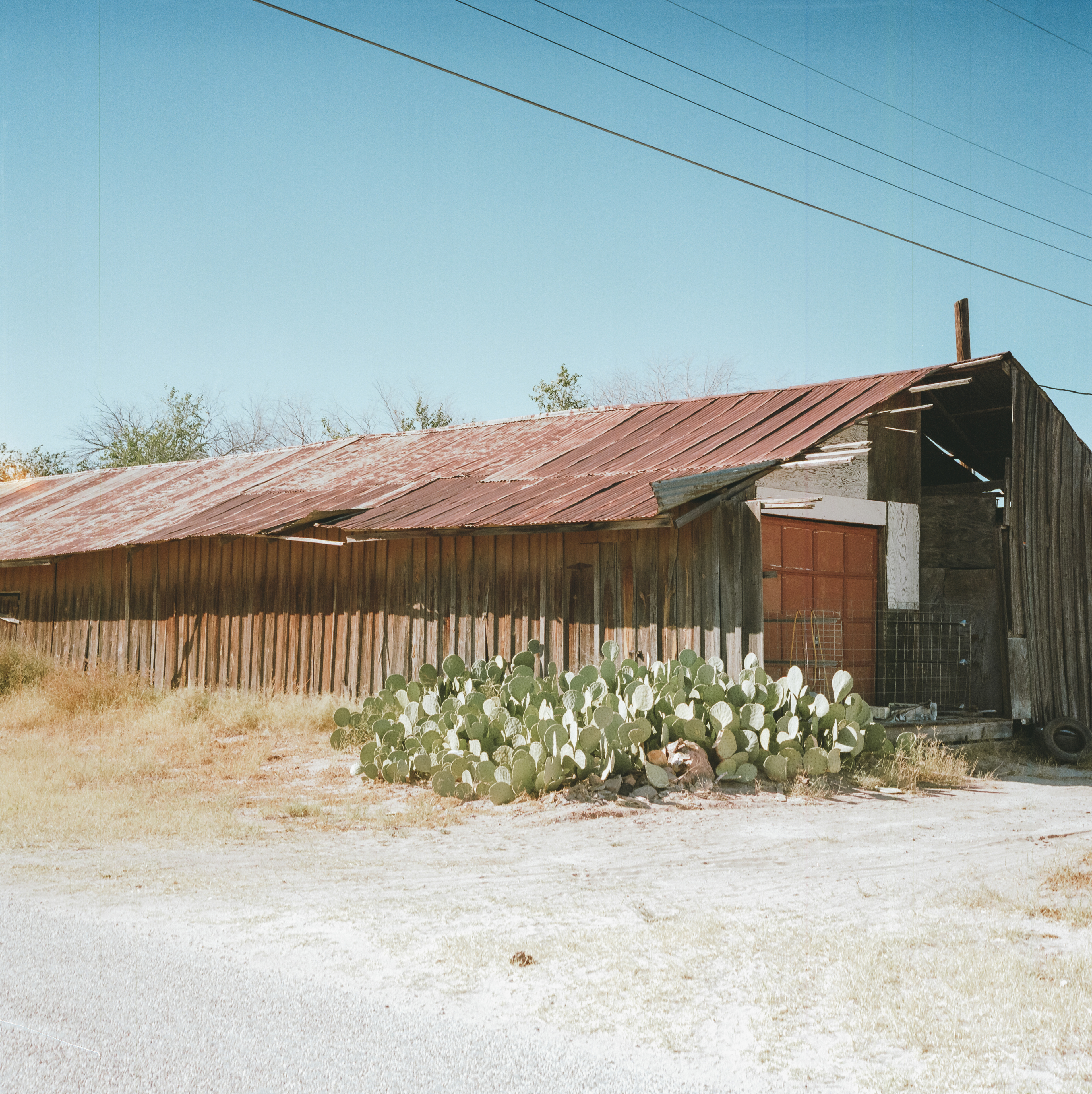 barstow, tx