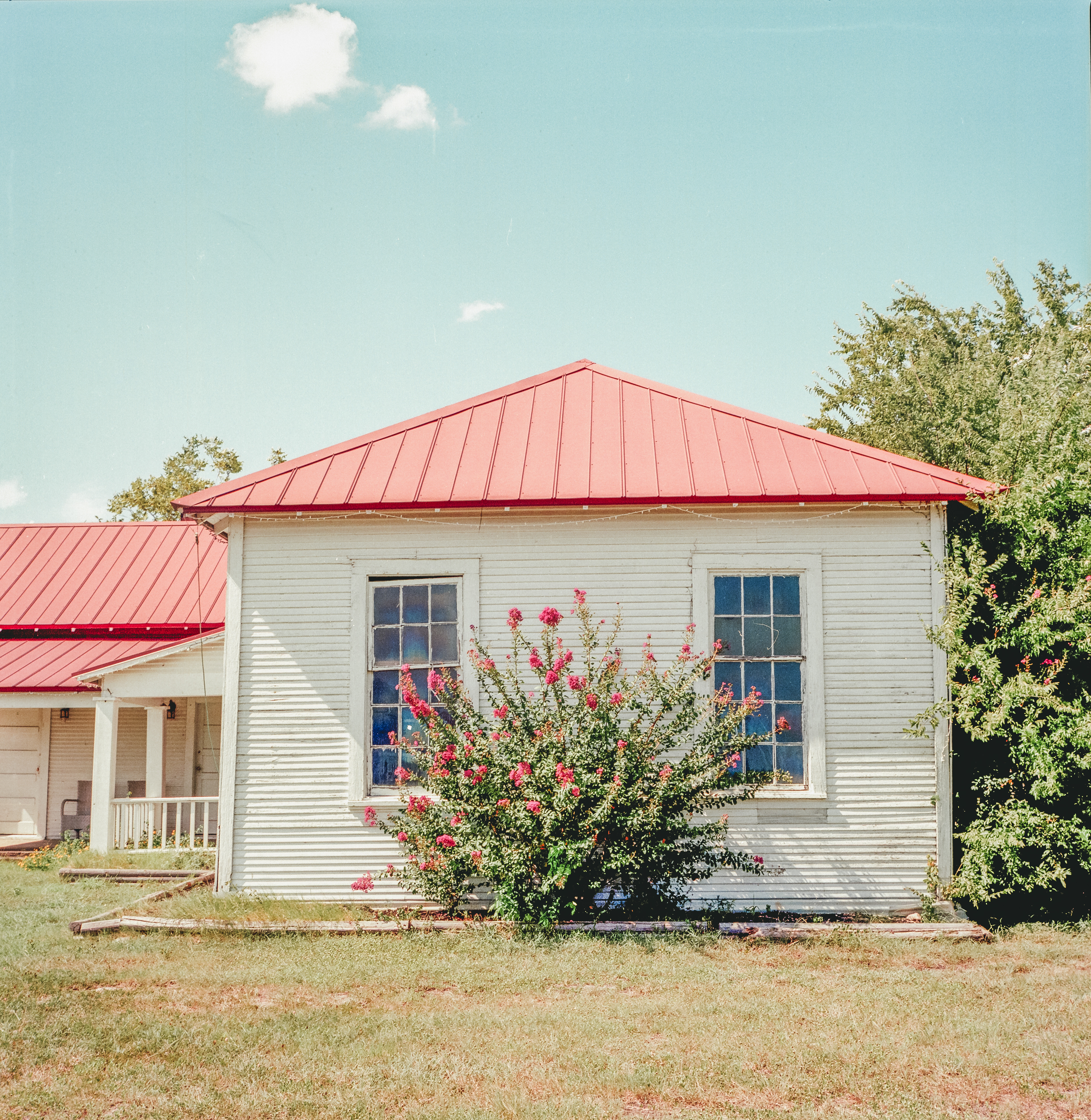 independence, tx
