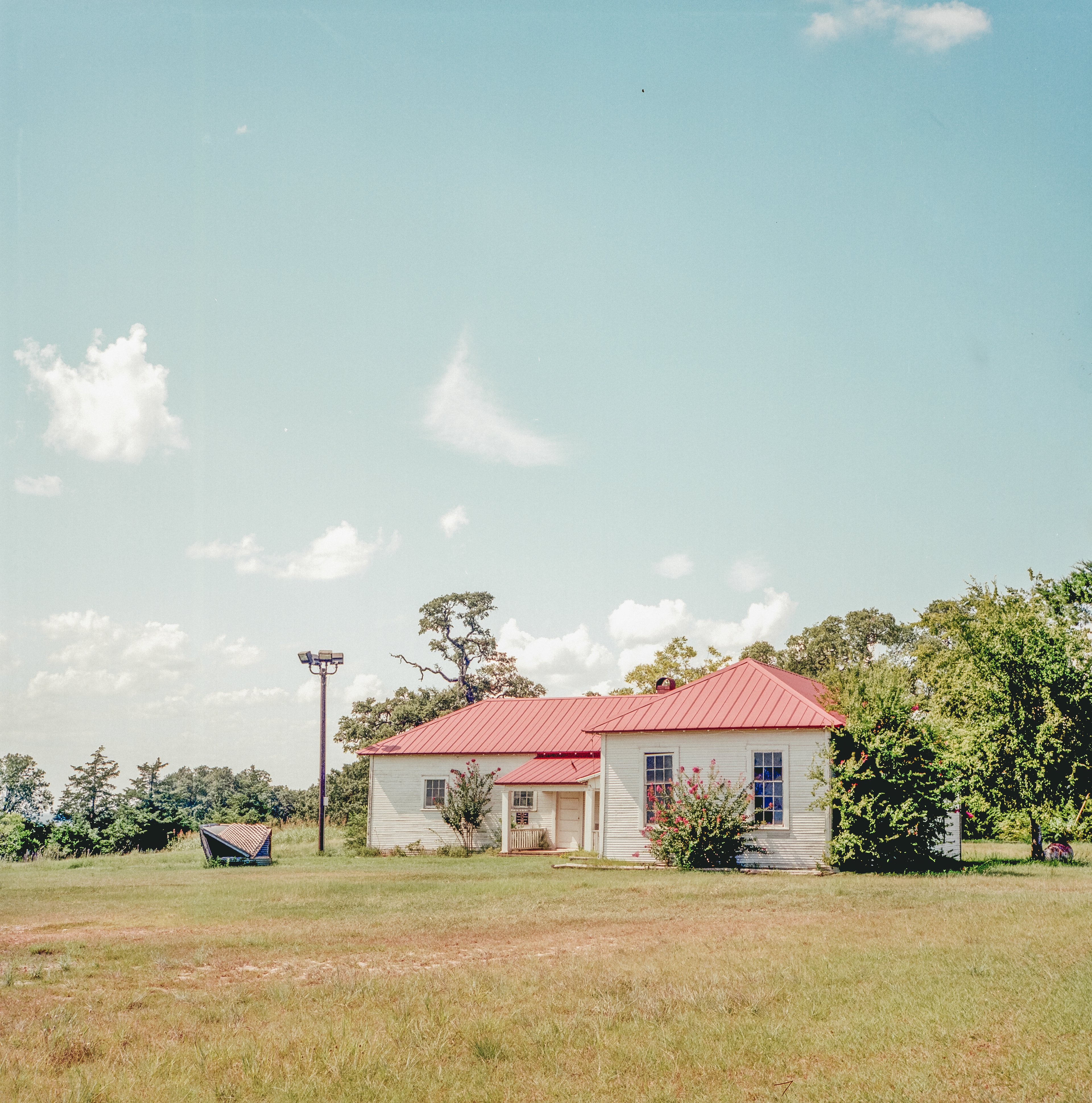 independence, tx