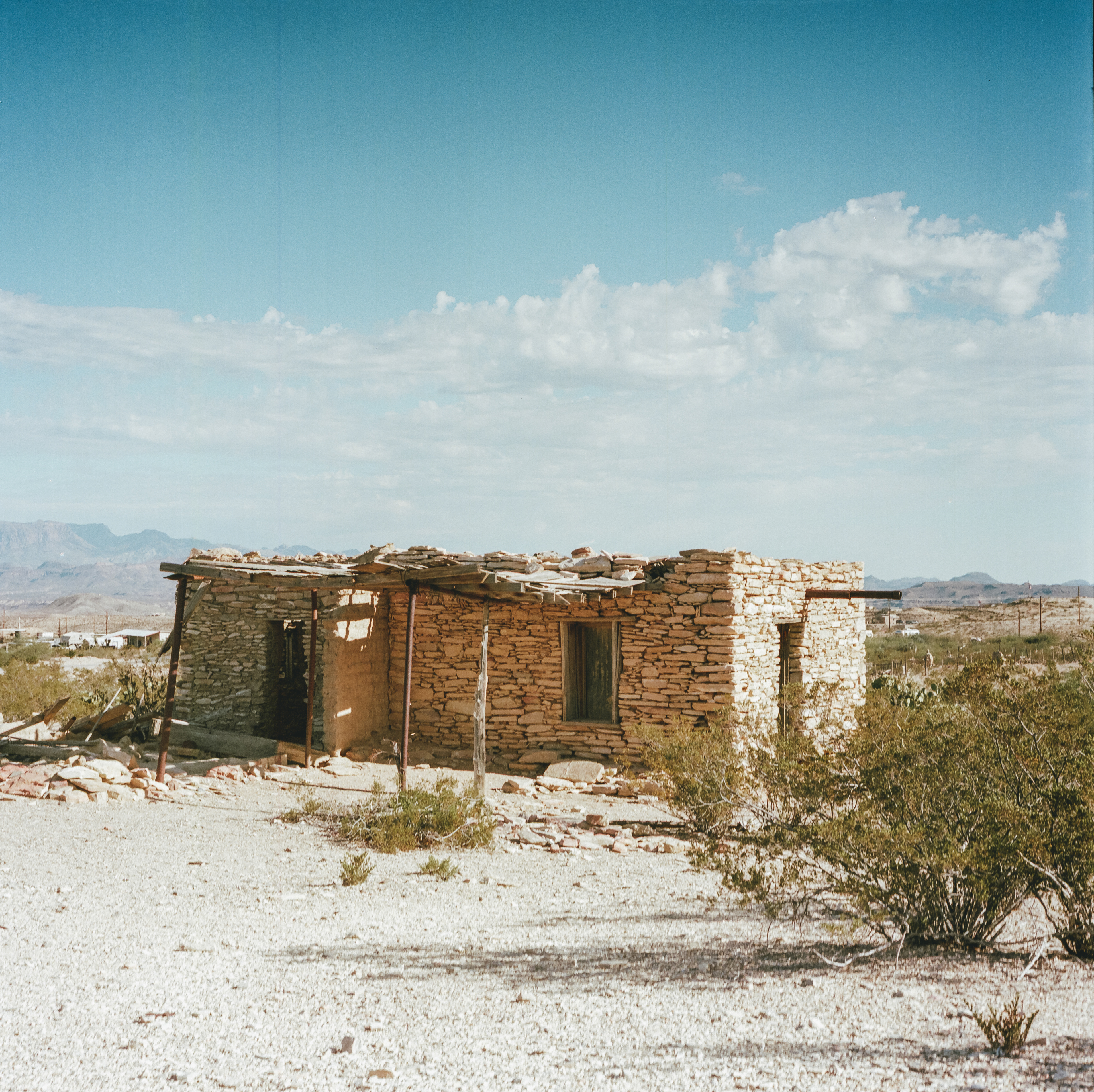 terlingua, tx