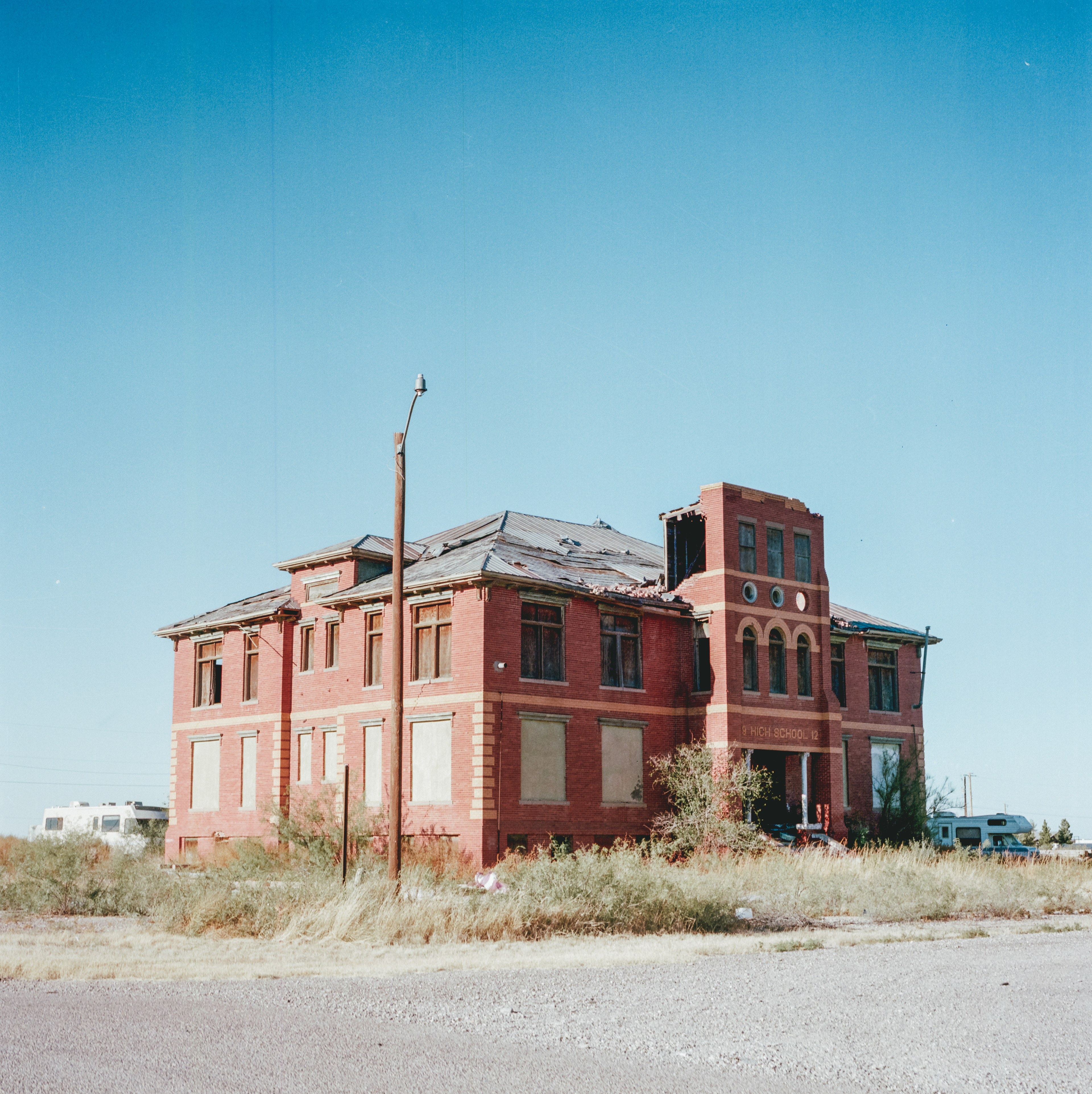 toyah, tx