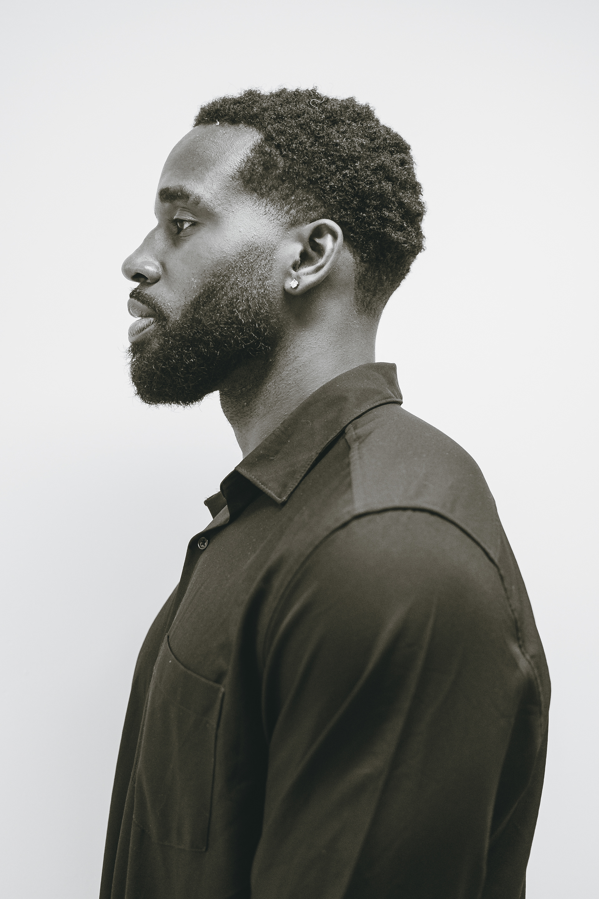 ISAIAH CHAMBERS
