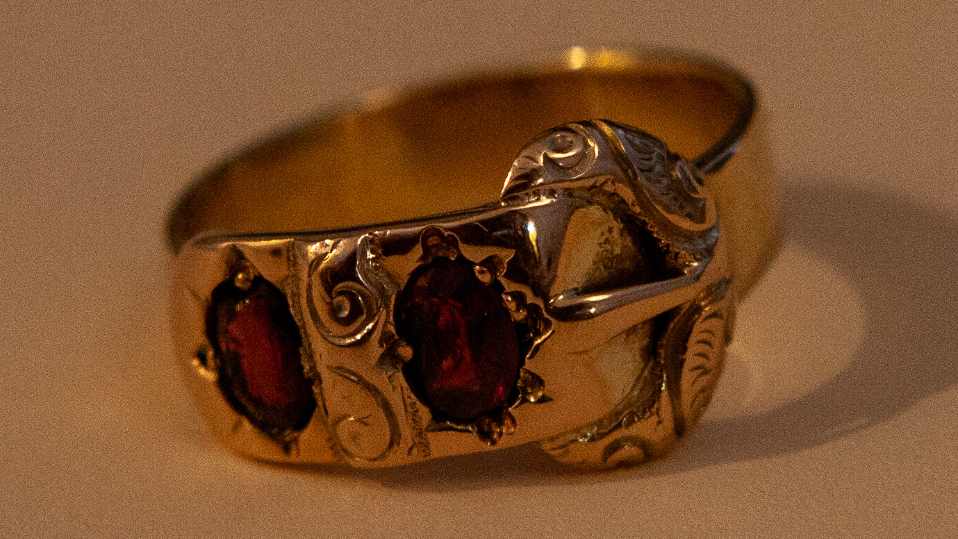 Ring Study