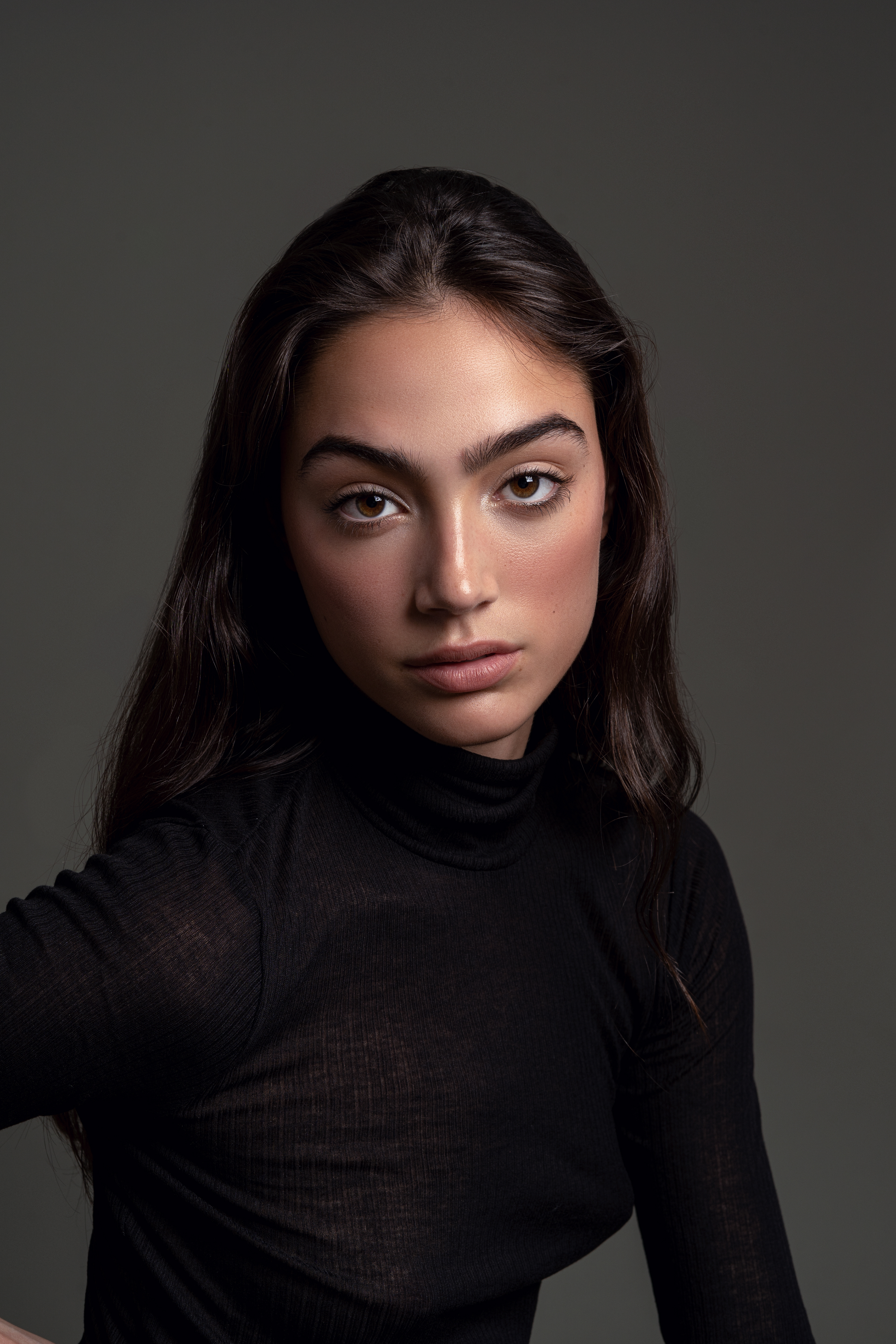 Model: Mari Mua: Spamdizzle