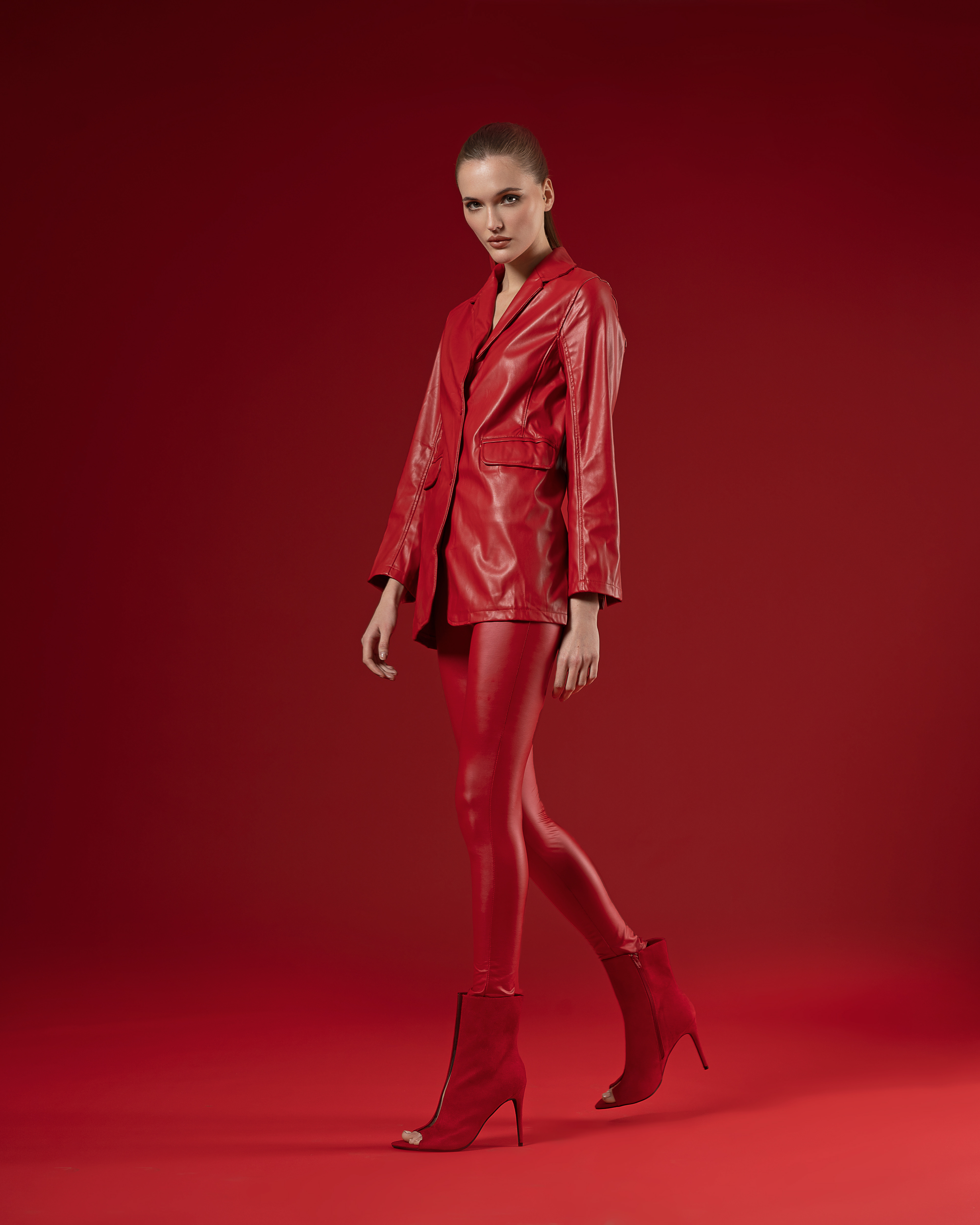 model Jane G Mua Spamdizzle