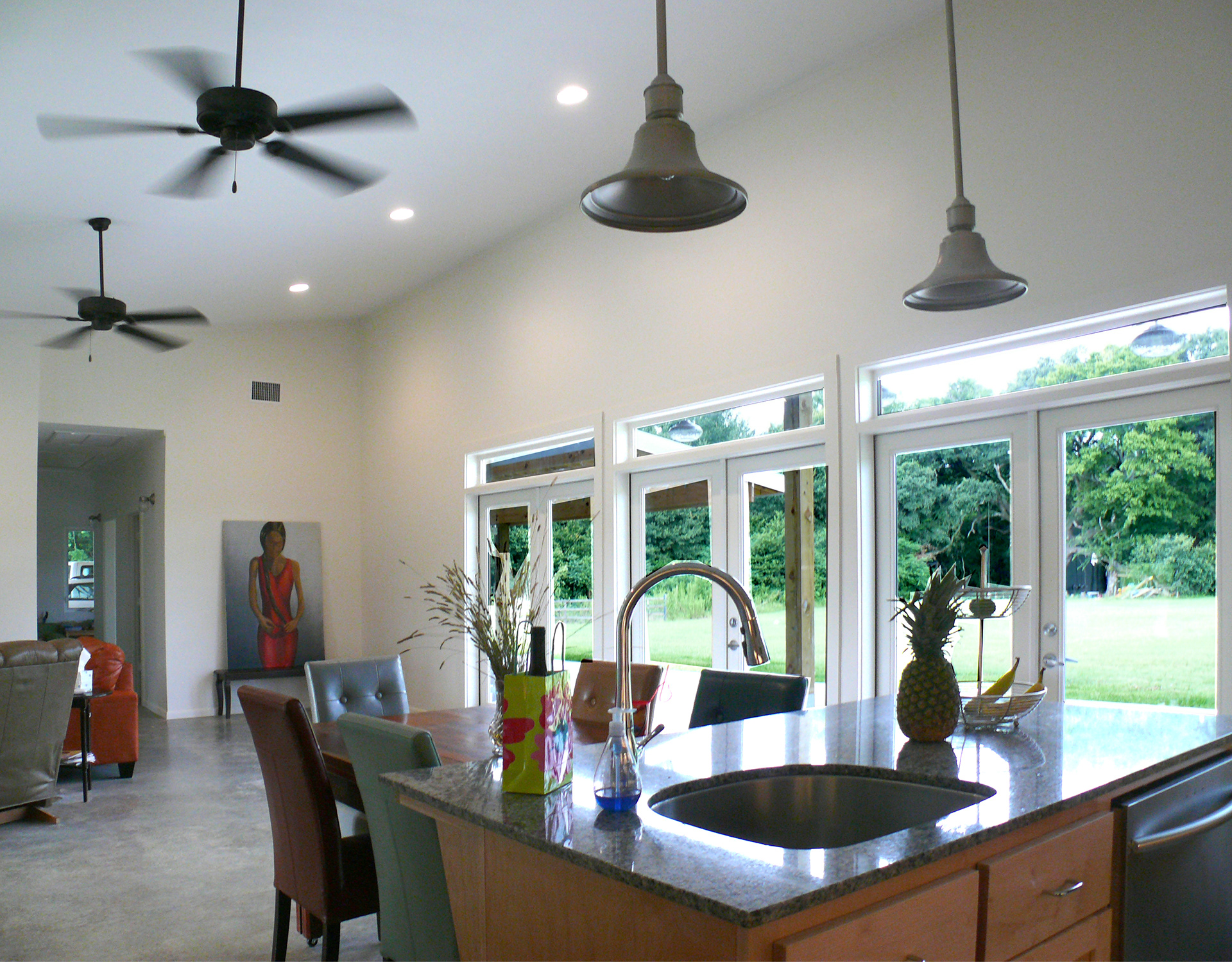 Kitchen OUt