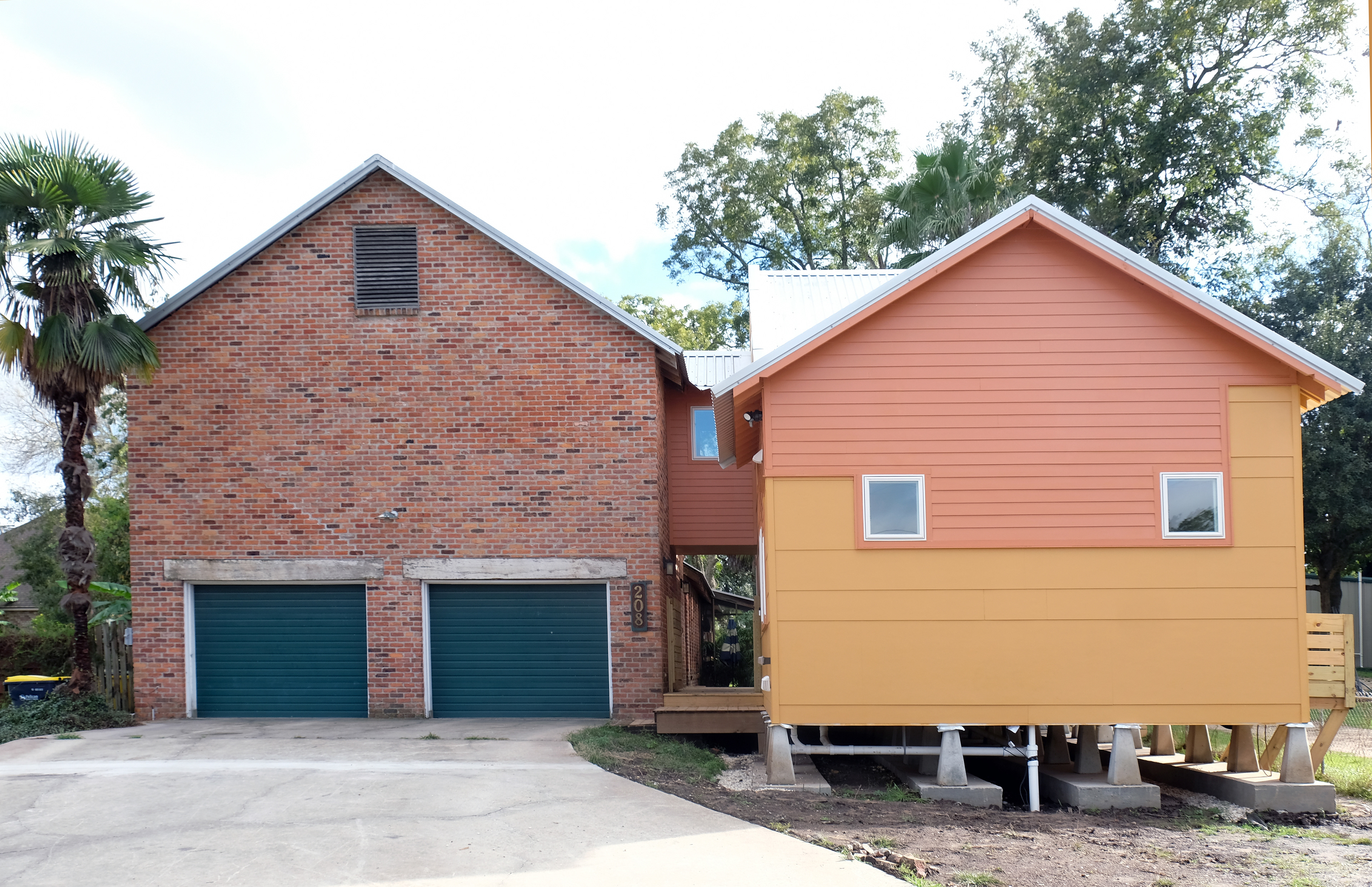Street Elevation