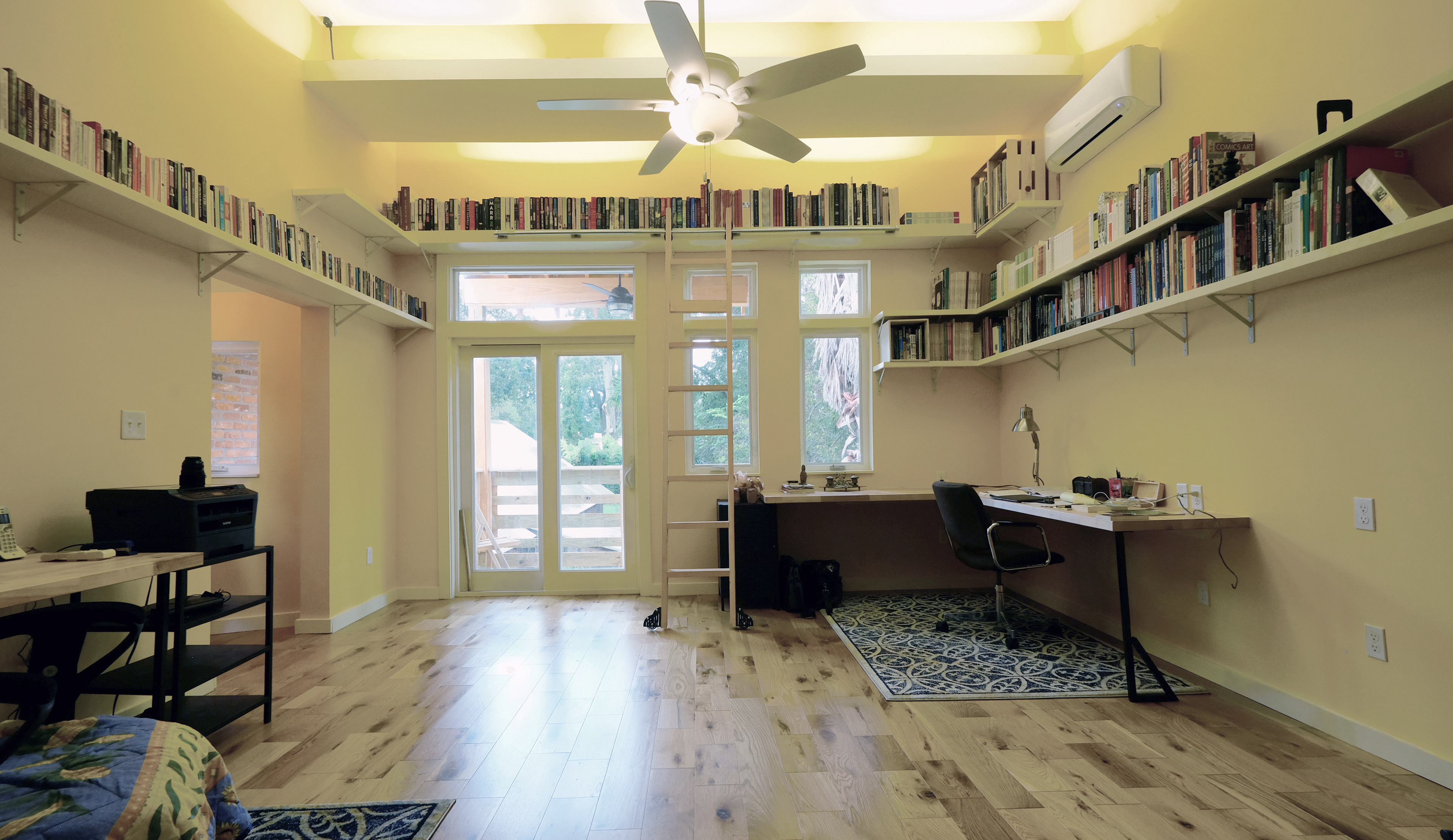 Study/Office above 4