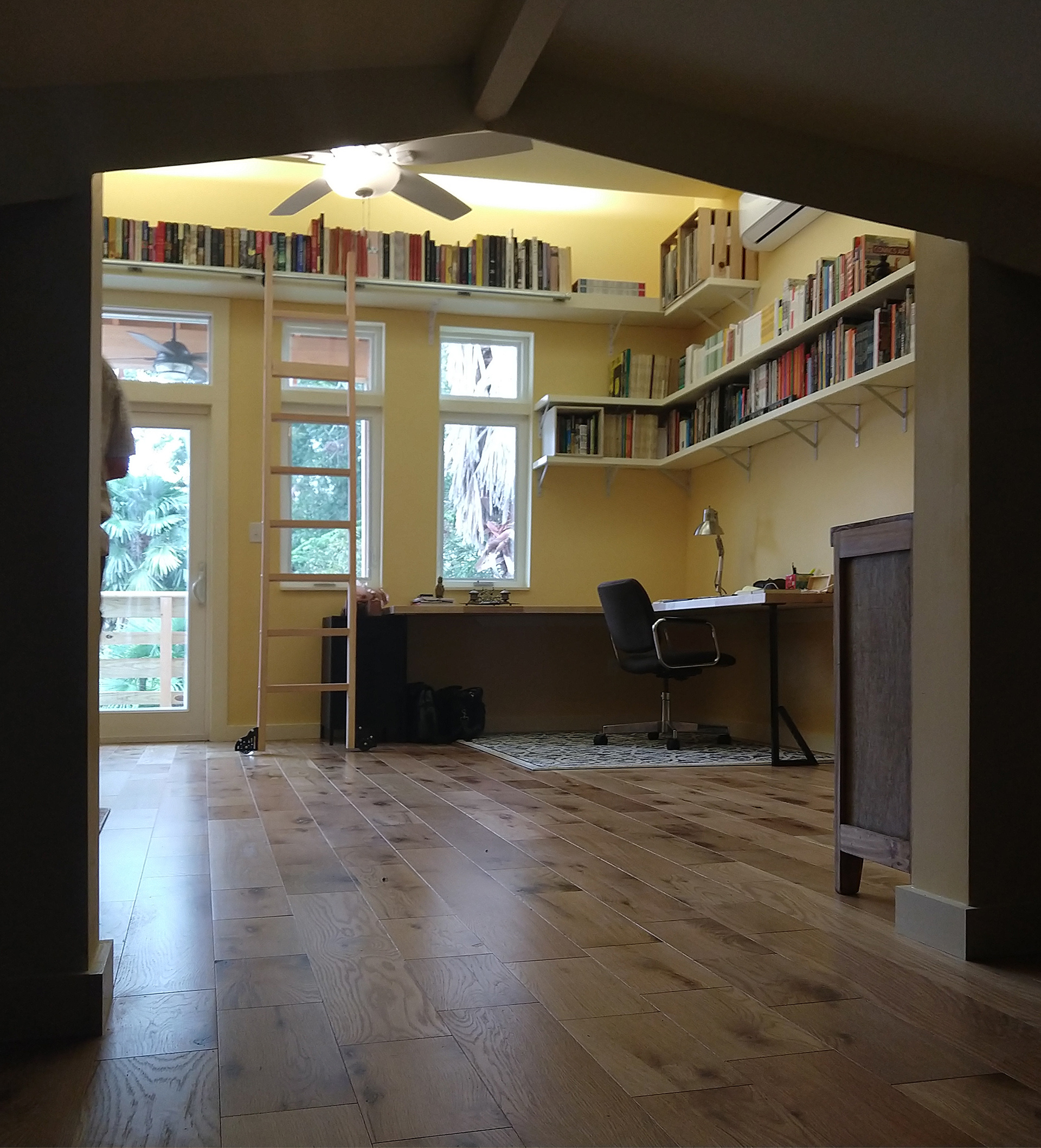 Study/Office above 3