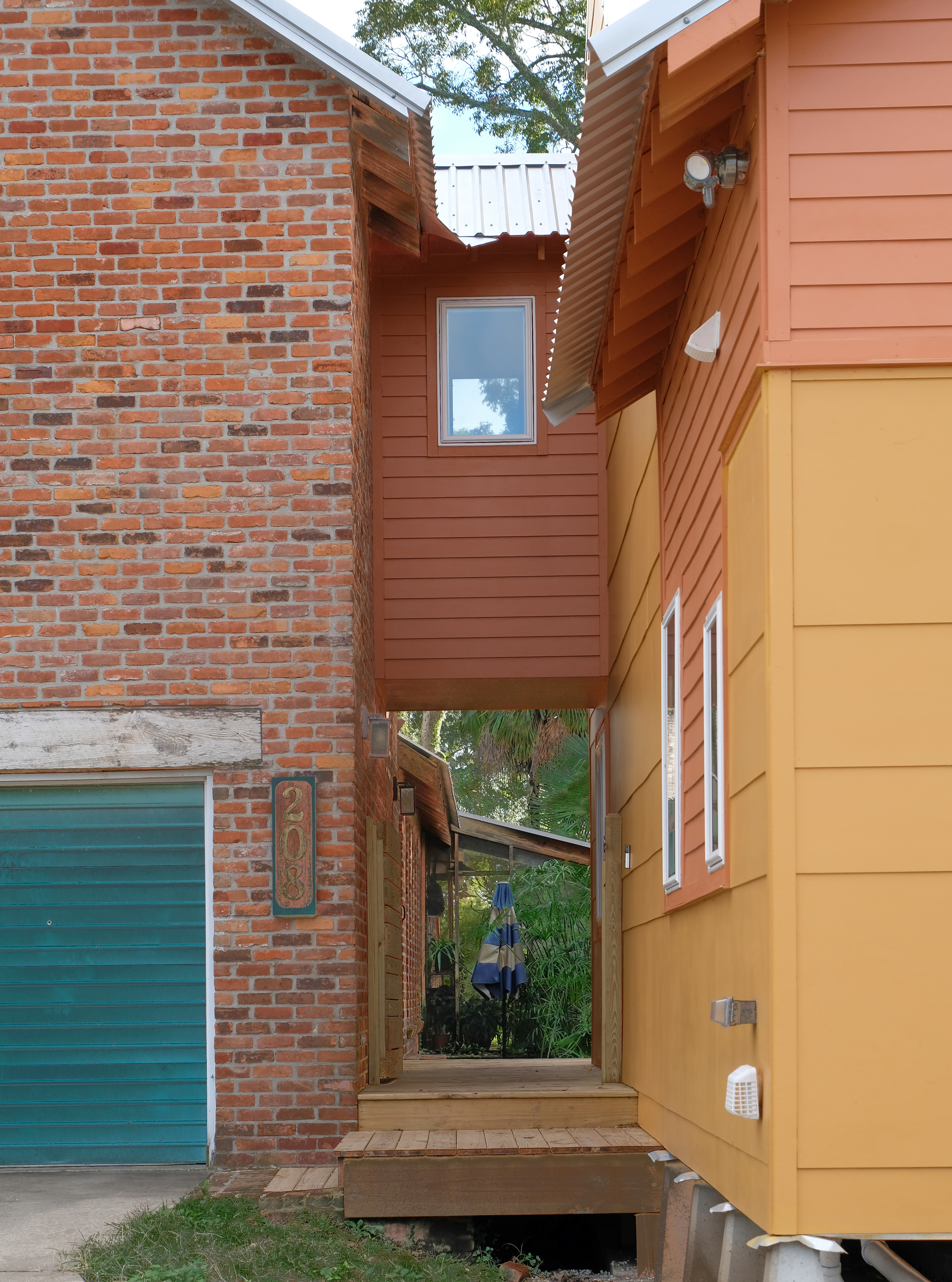 Entry Threshold