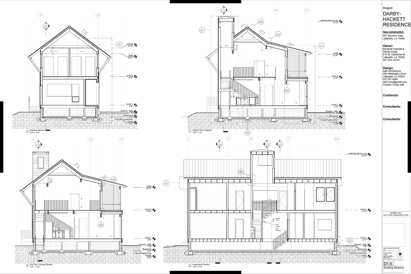 Sections