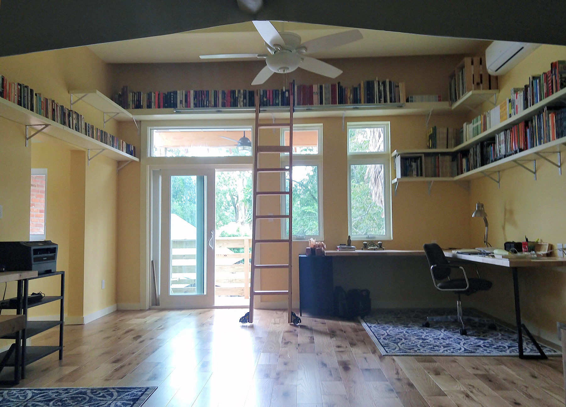 Study/Office above 2