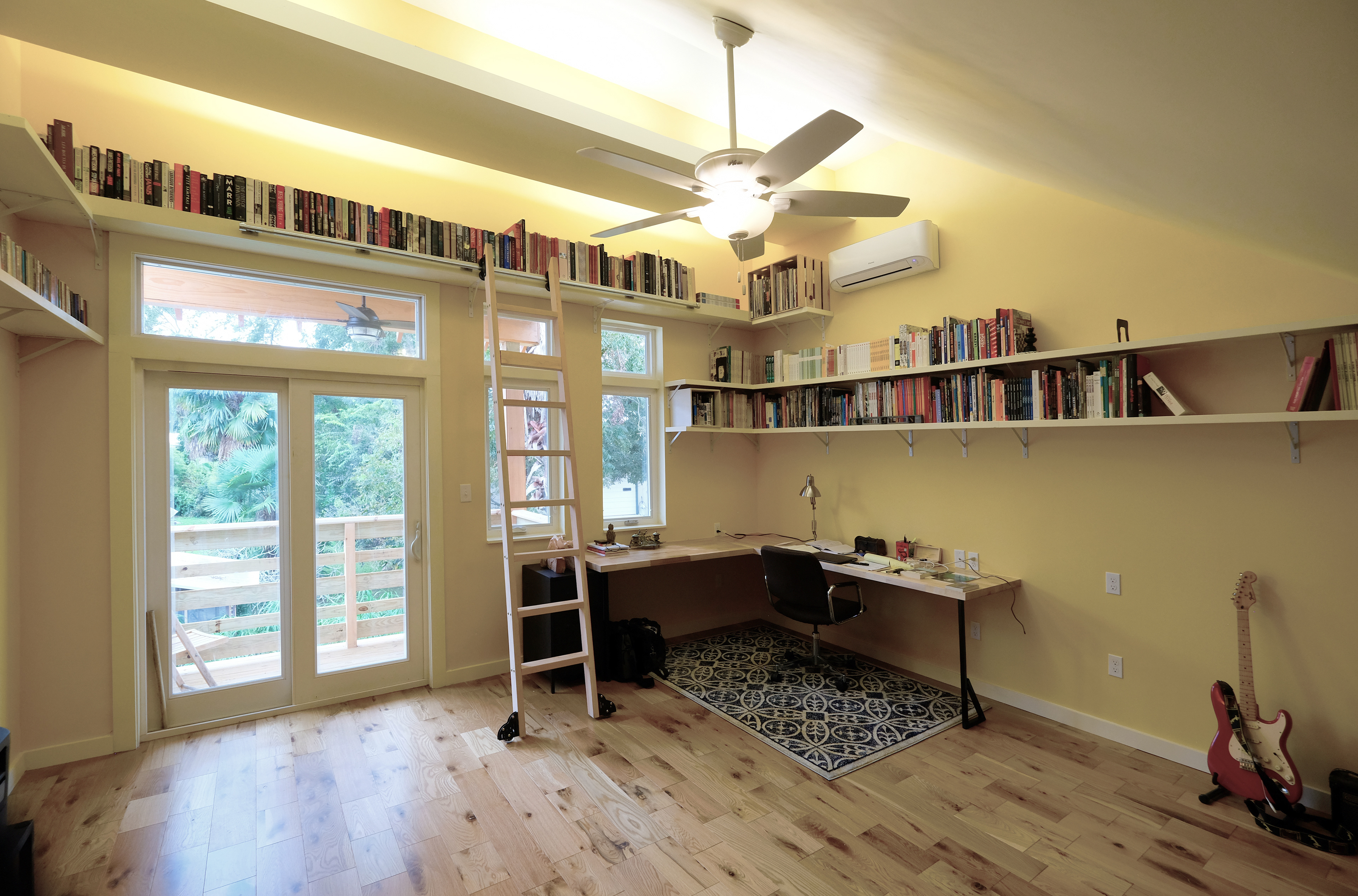 Study/Office above 5