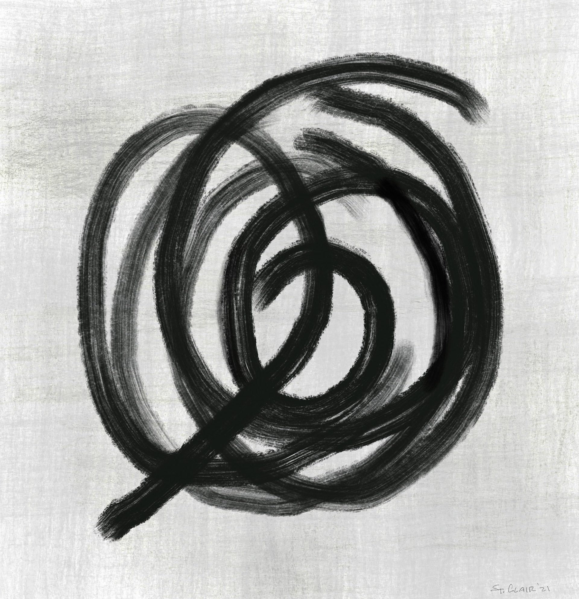 Knot Knot #2