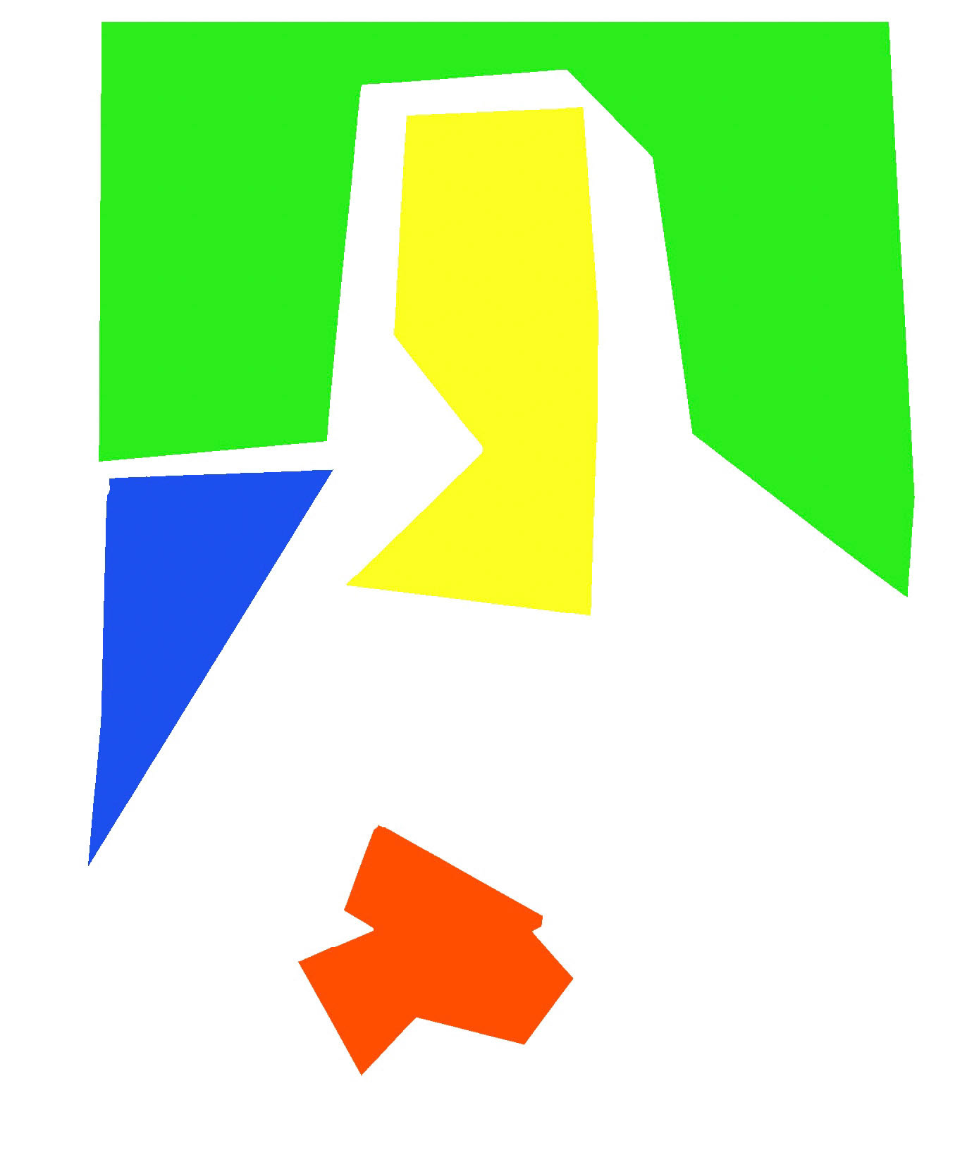 Matisse does a copy of the Mona Lisa