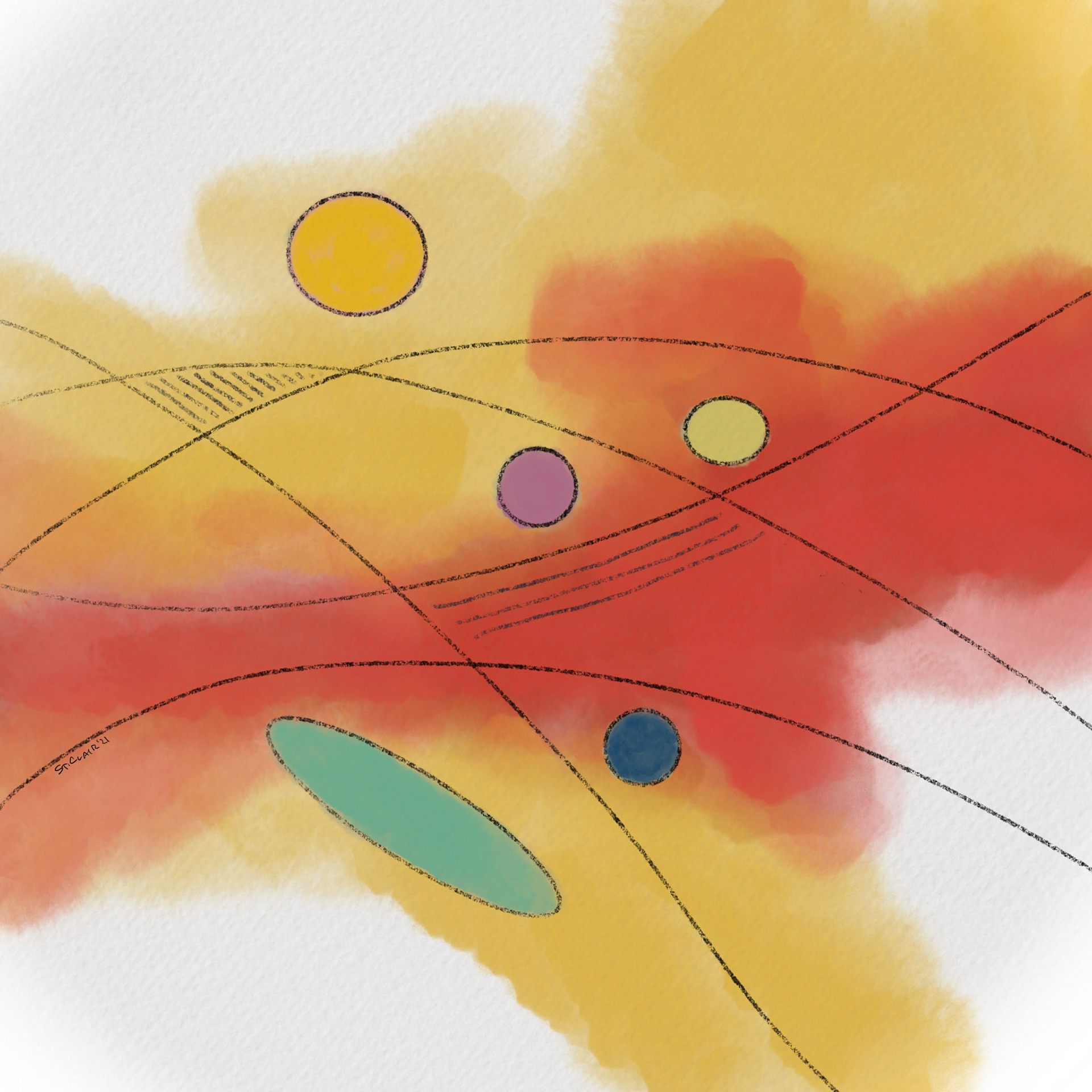 Solar system