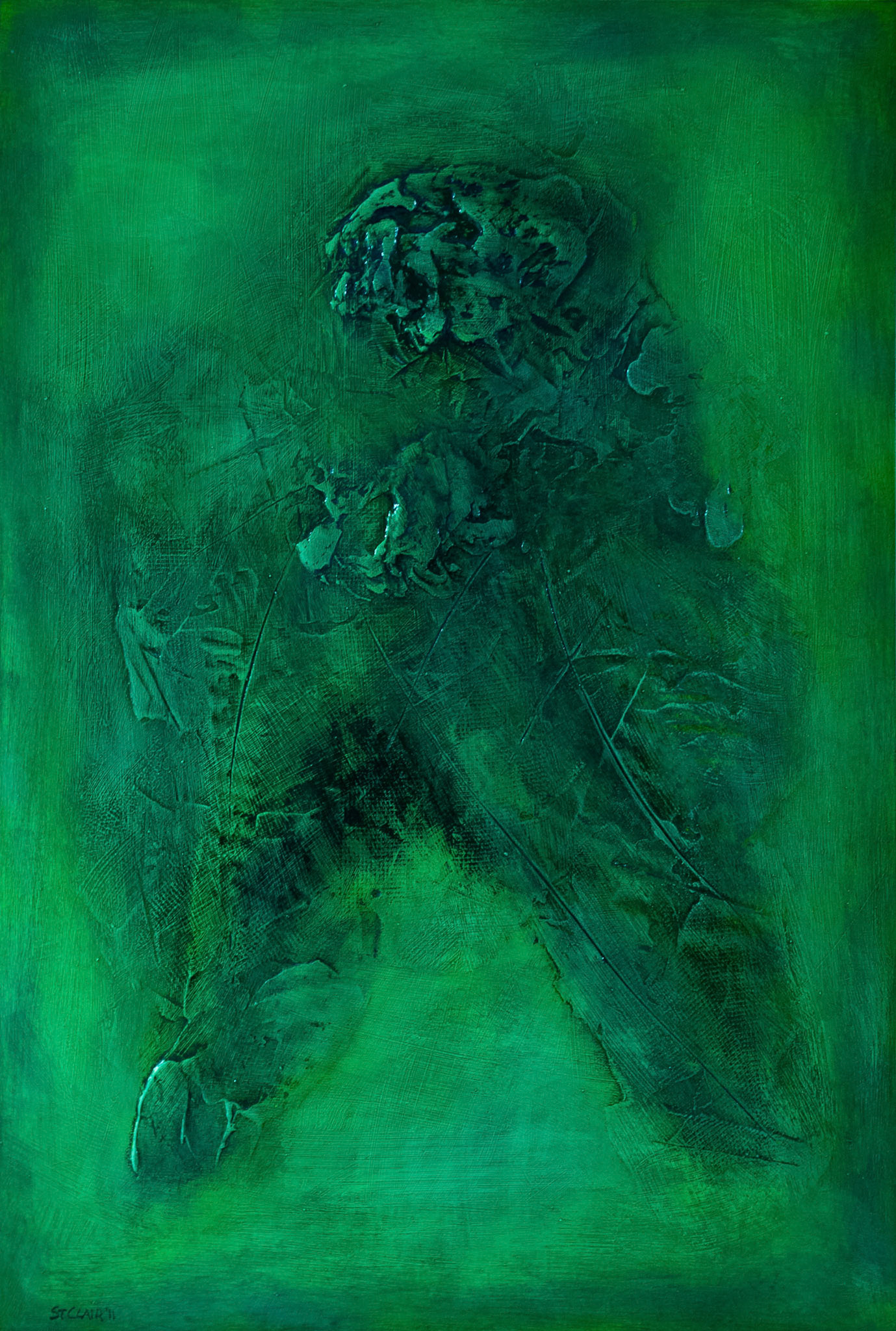 Stone of incarnation