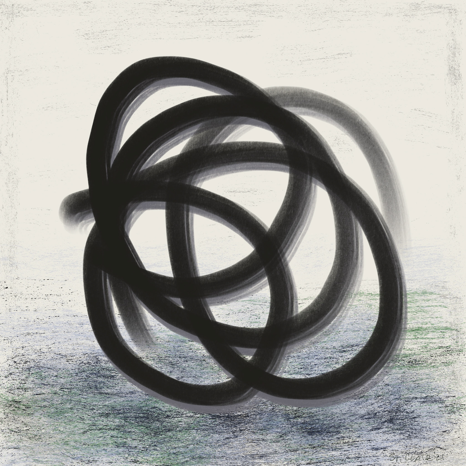 Not Knot #3