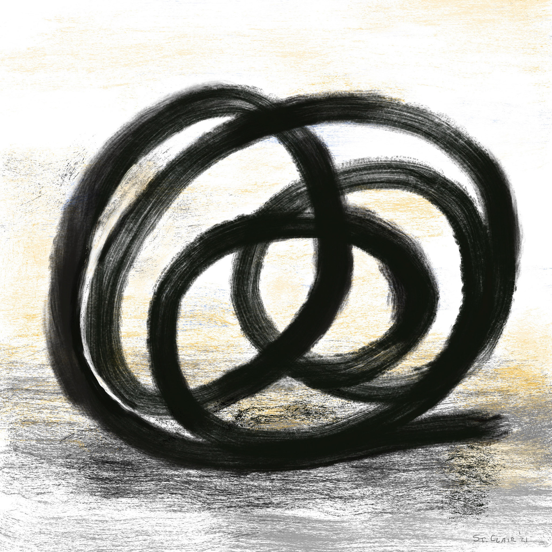 Not Knot #4