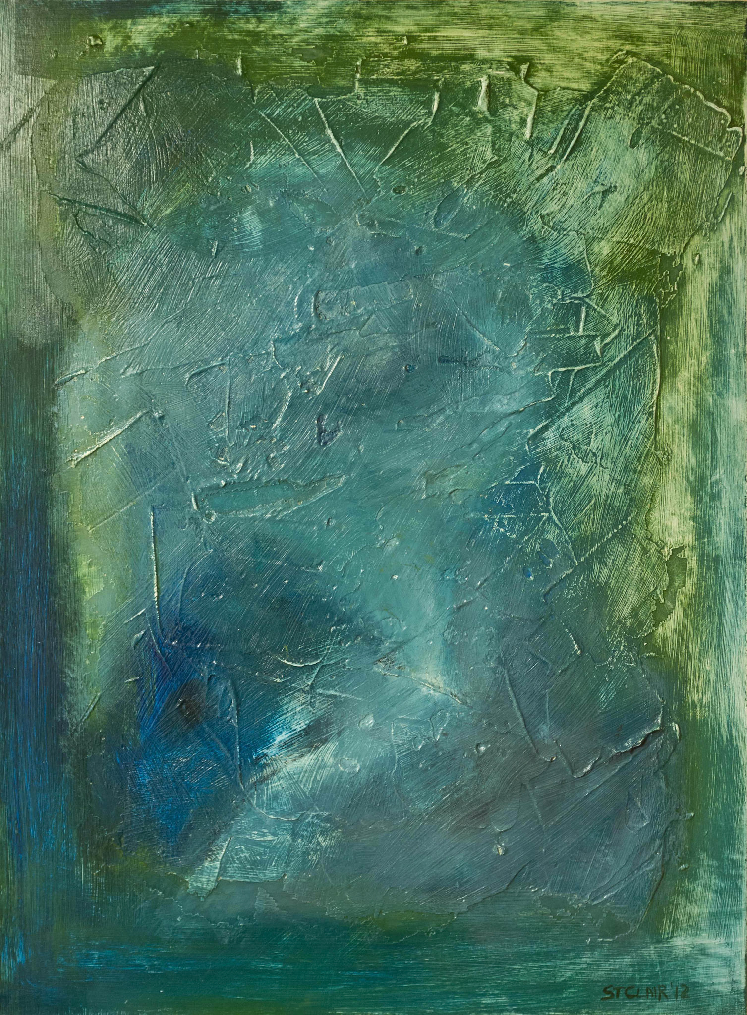 The stars told me nothing