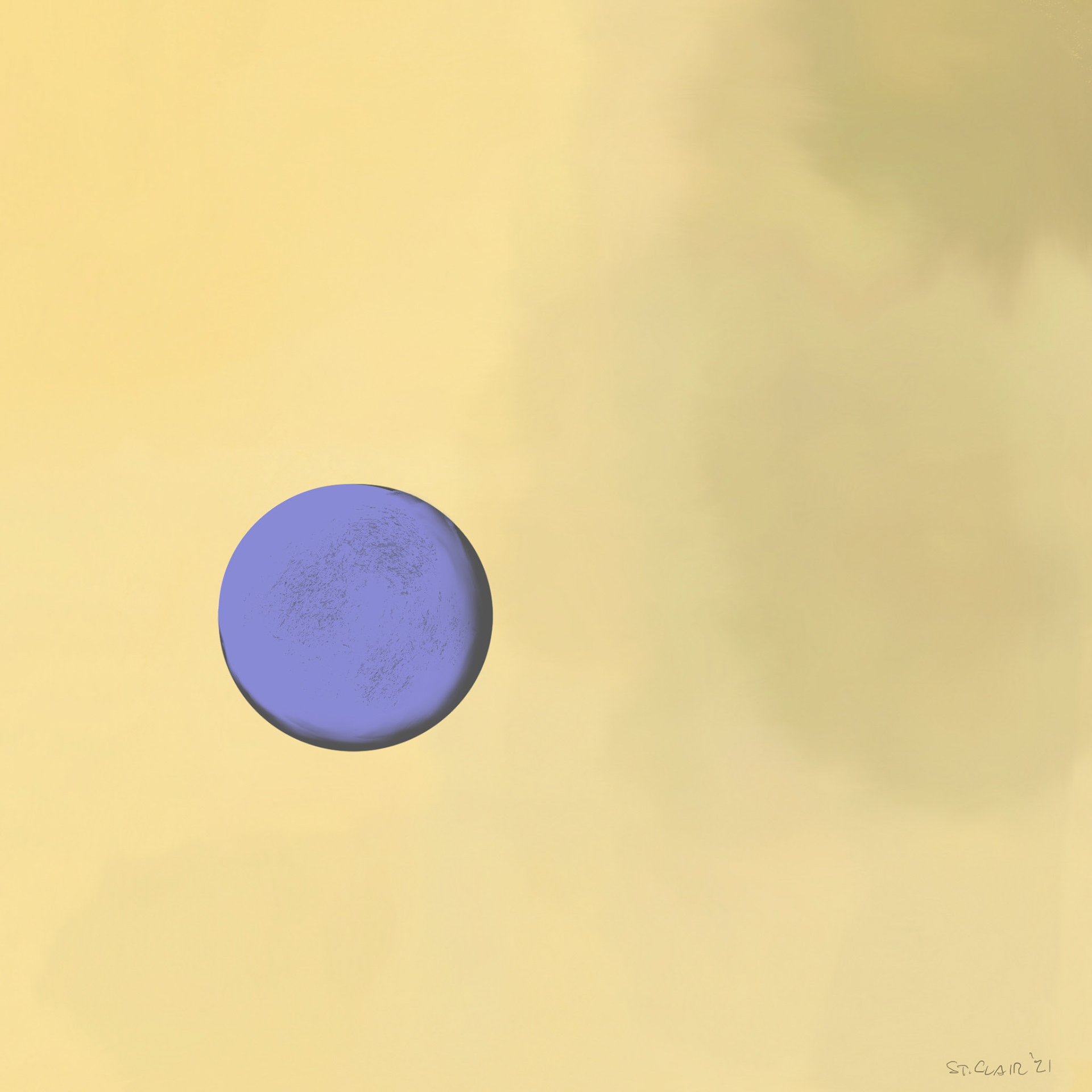 Blue Moon