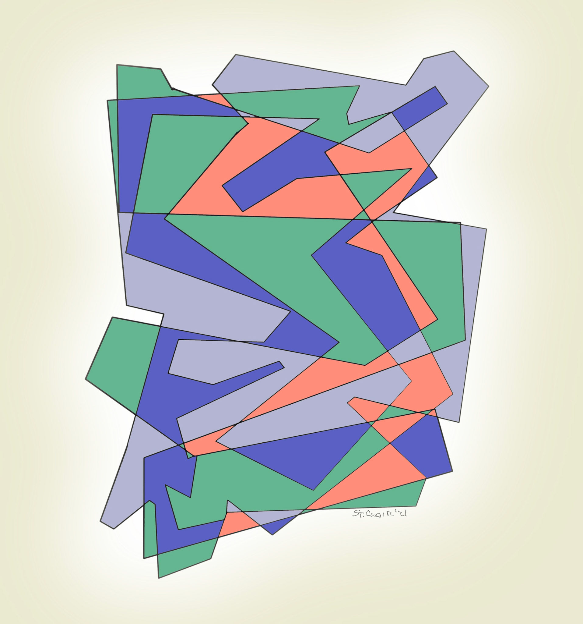 Elbridge Gerry apologizes