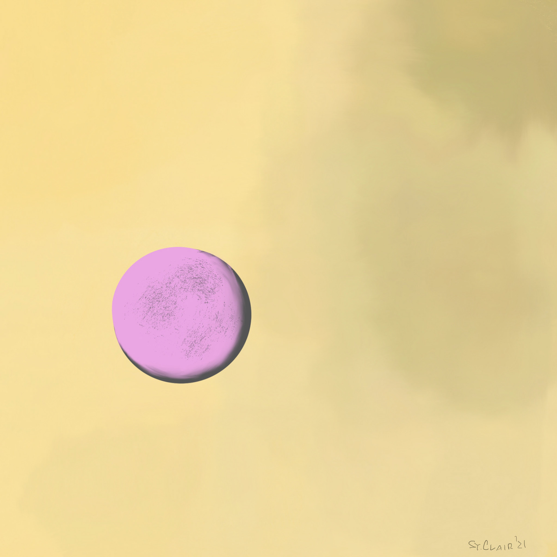 Pink Moon