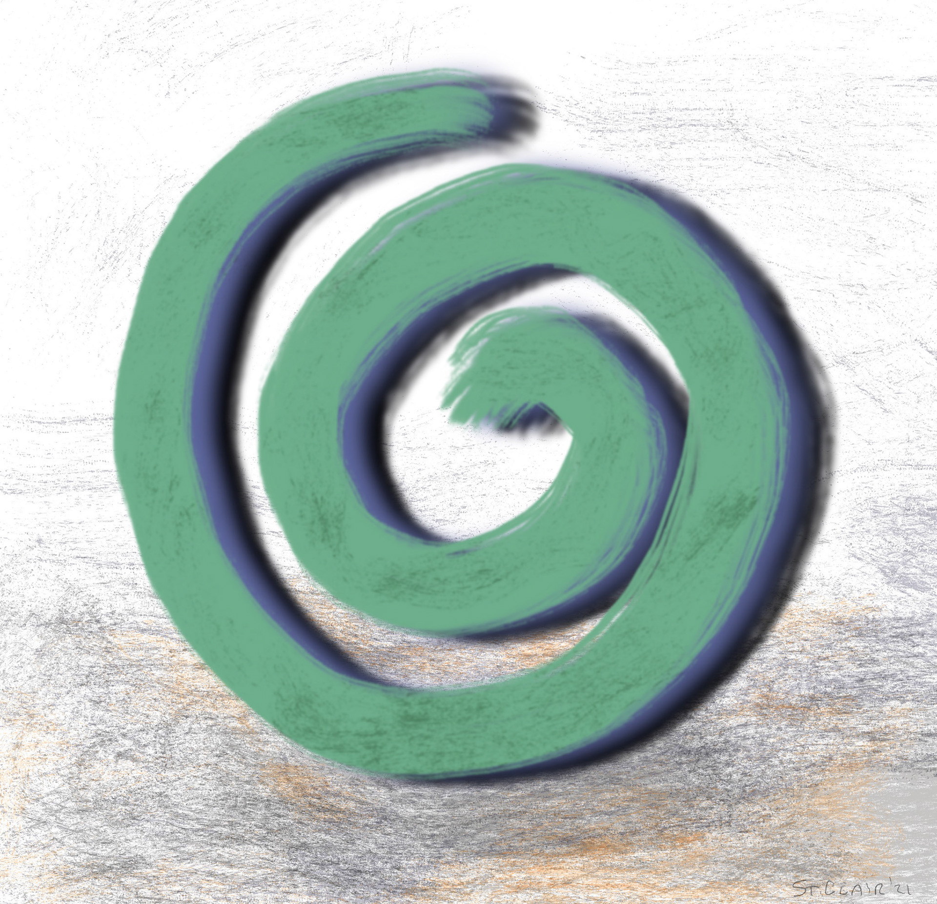 Wave Not Knot