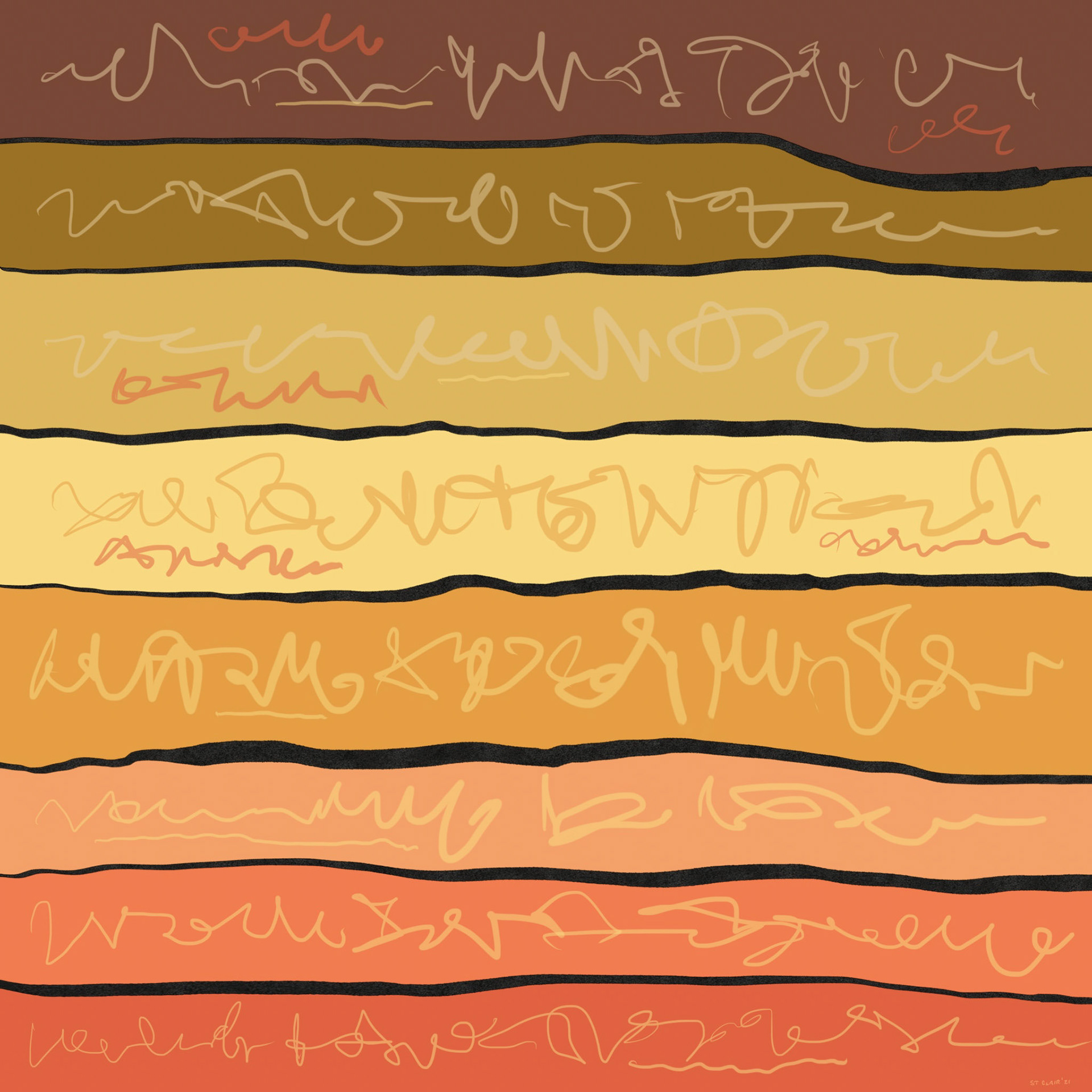 Saturday morning thoughts