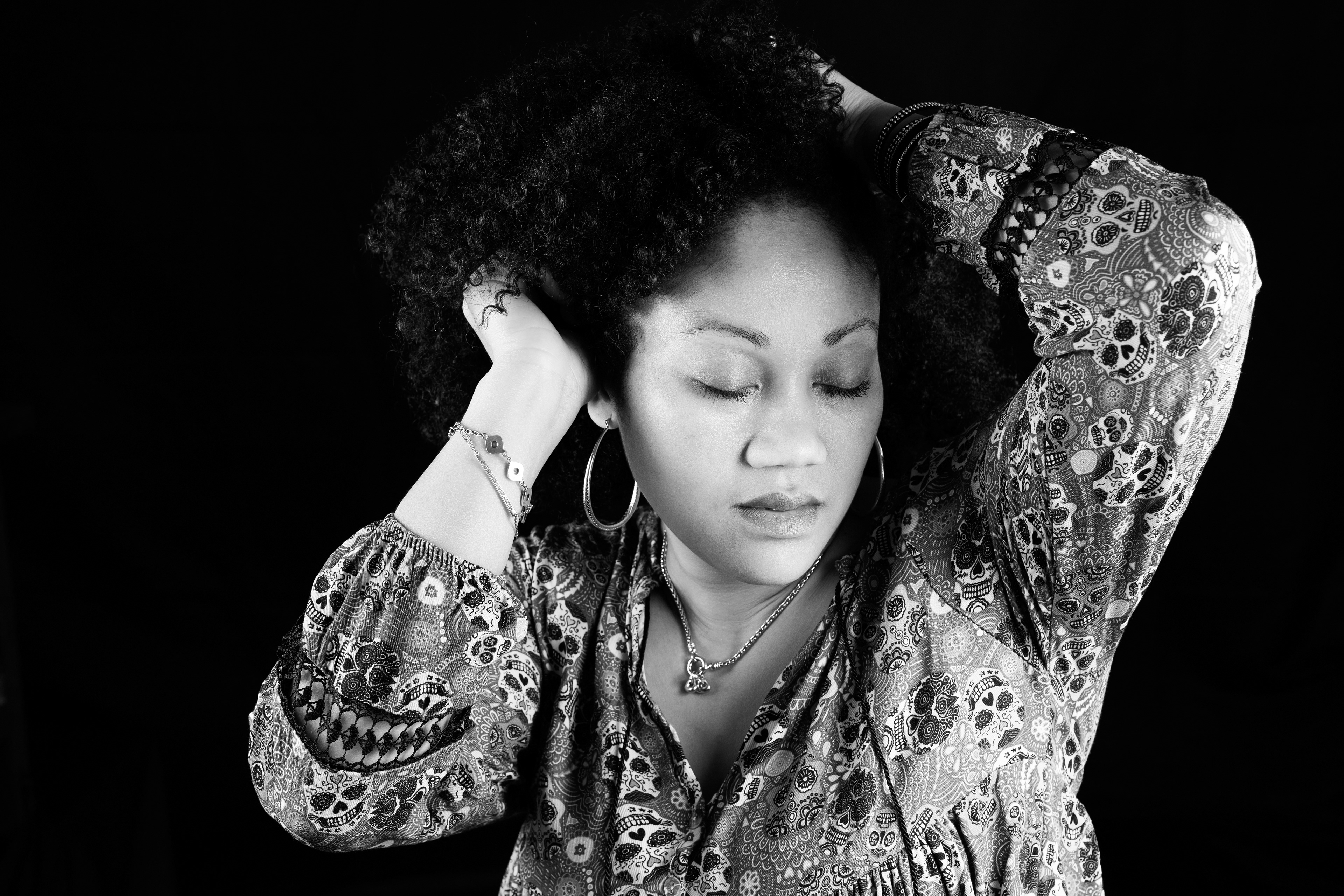 Kiala Néa Studio 2019