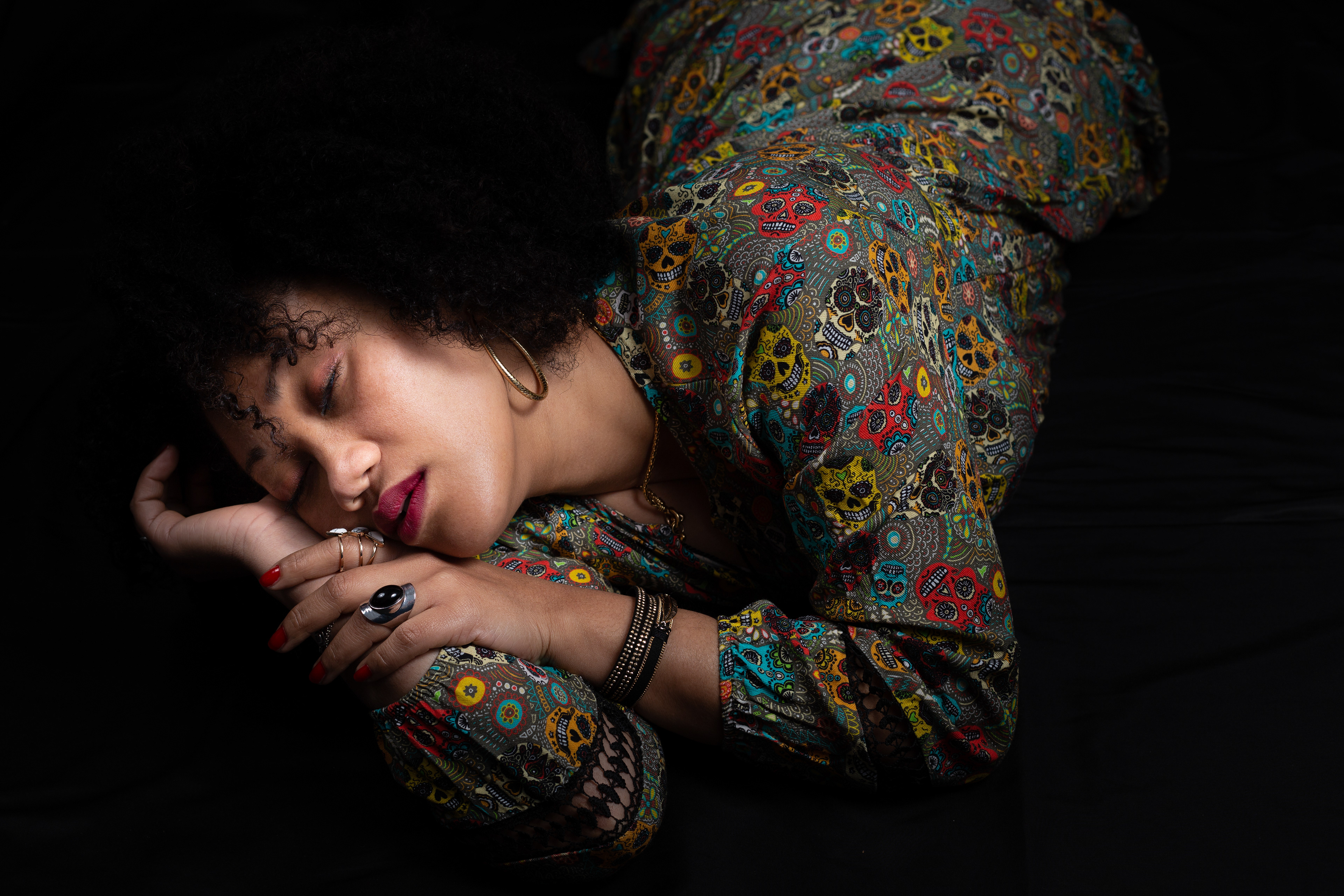 Kiala Néa Studio 2019